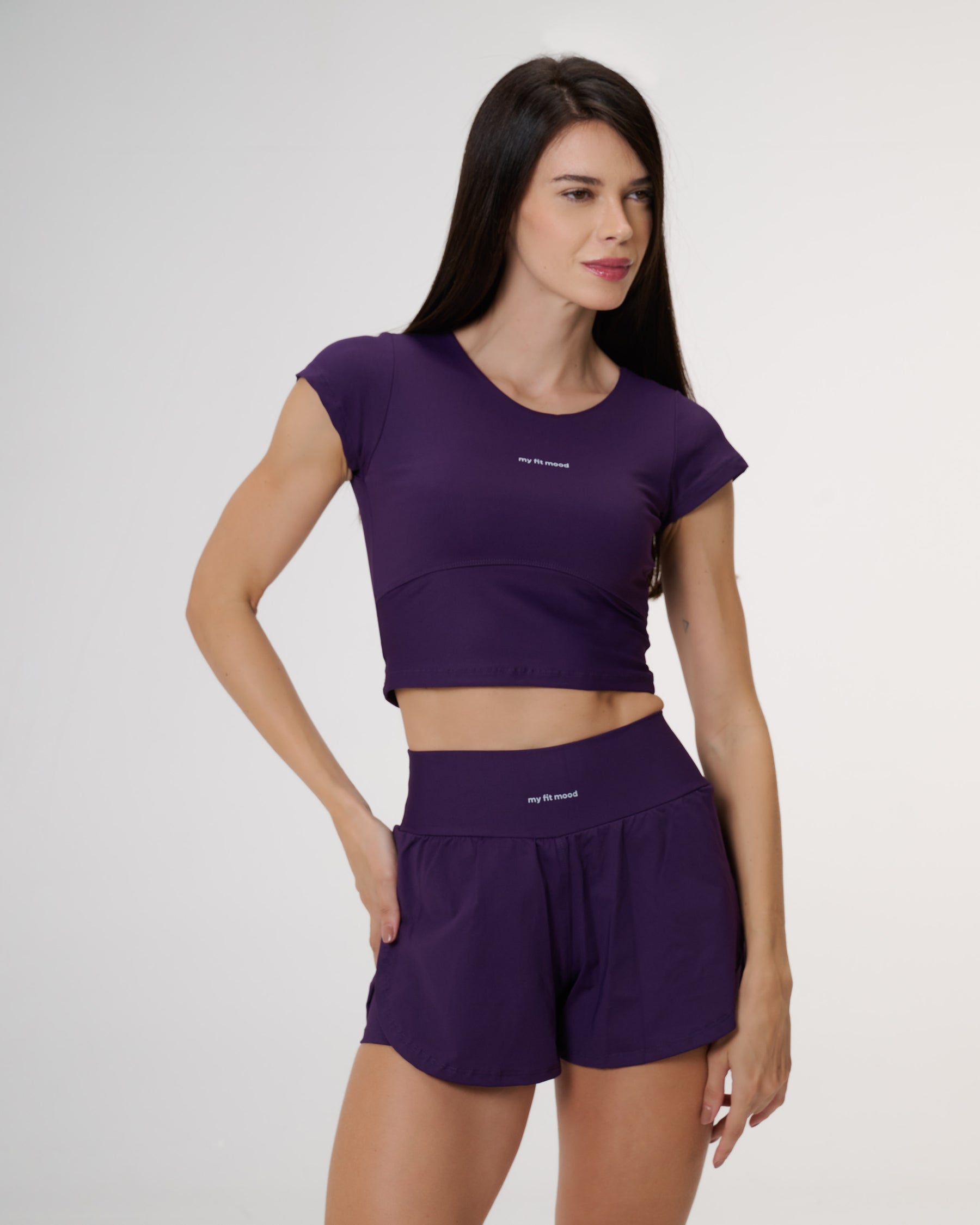 Conjunto Shower