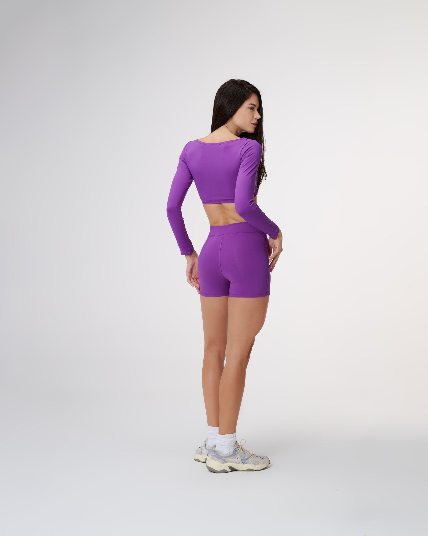 Conjunto Cold