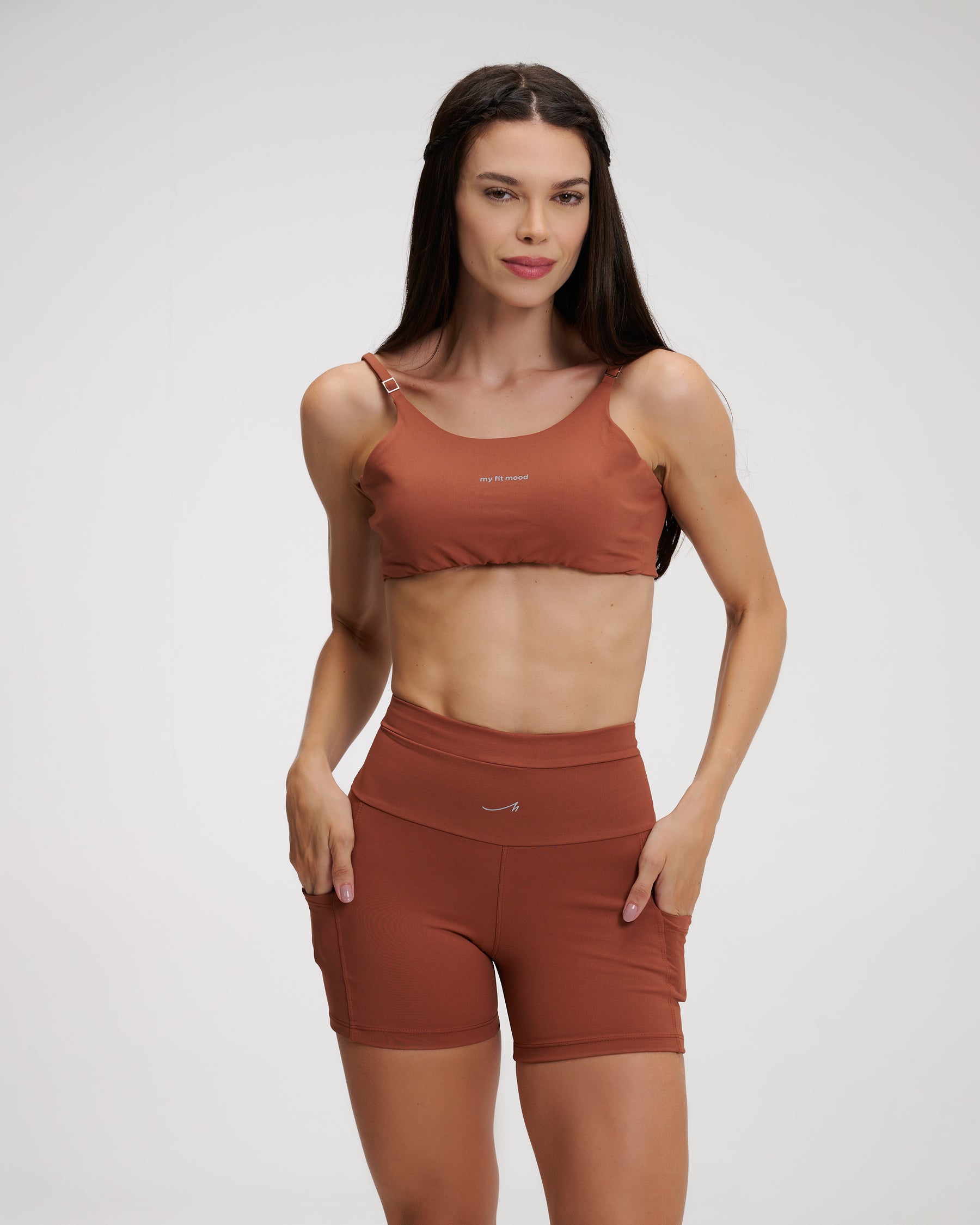 Conjunto Pace