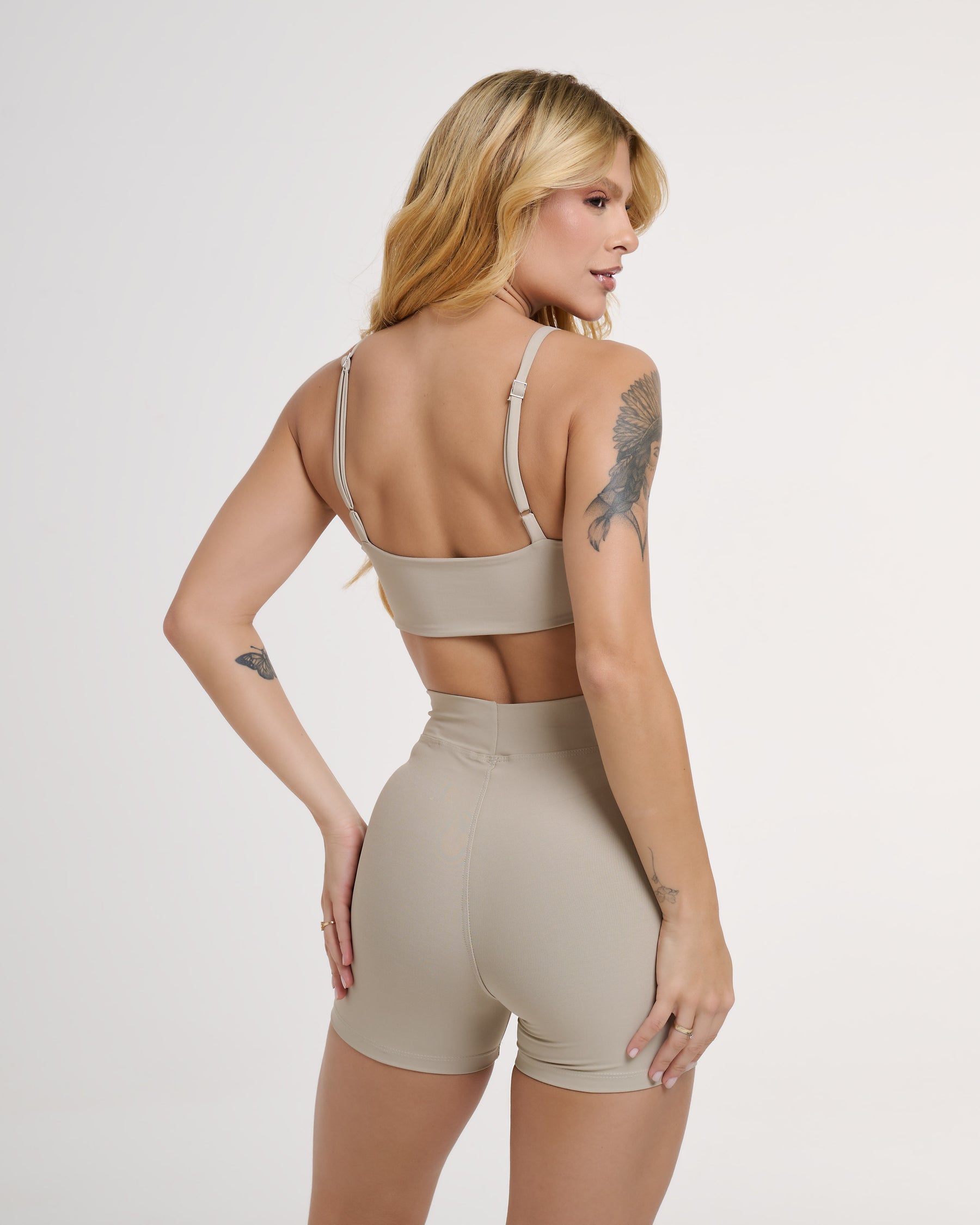 Conjunto Walk