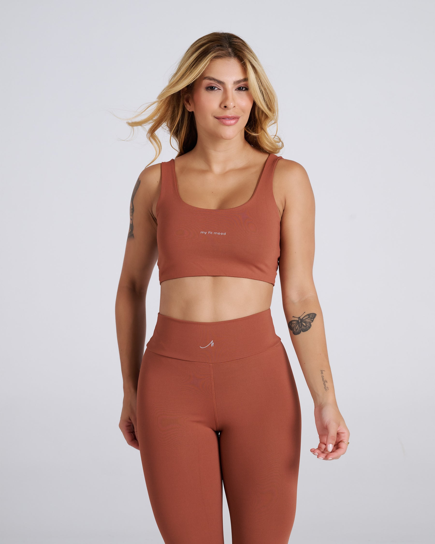 Conjunto Pat