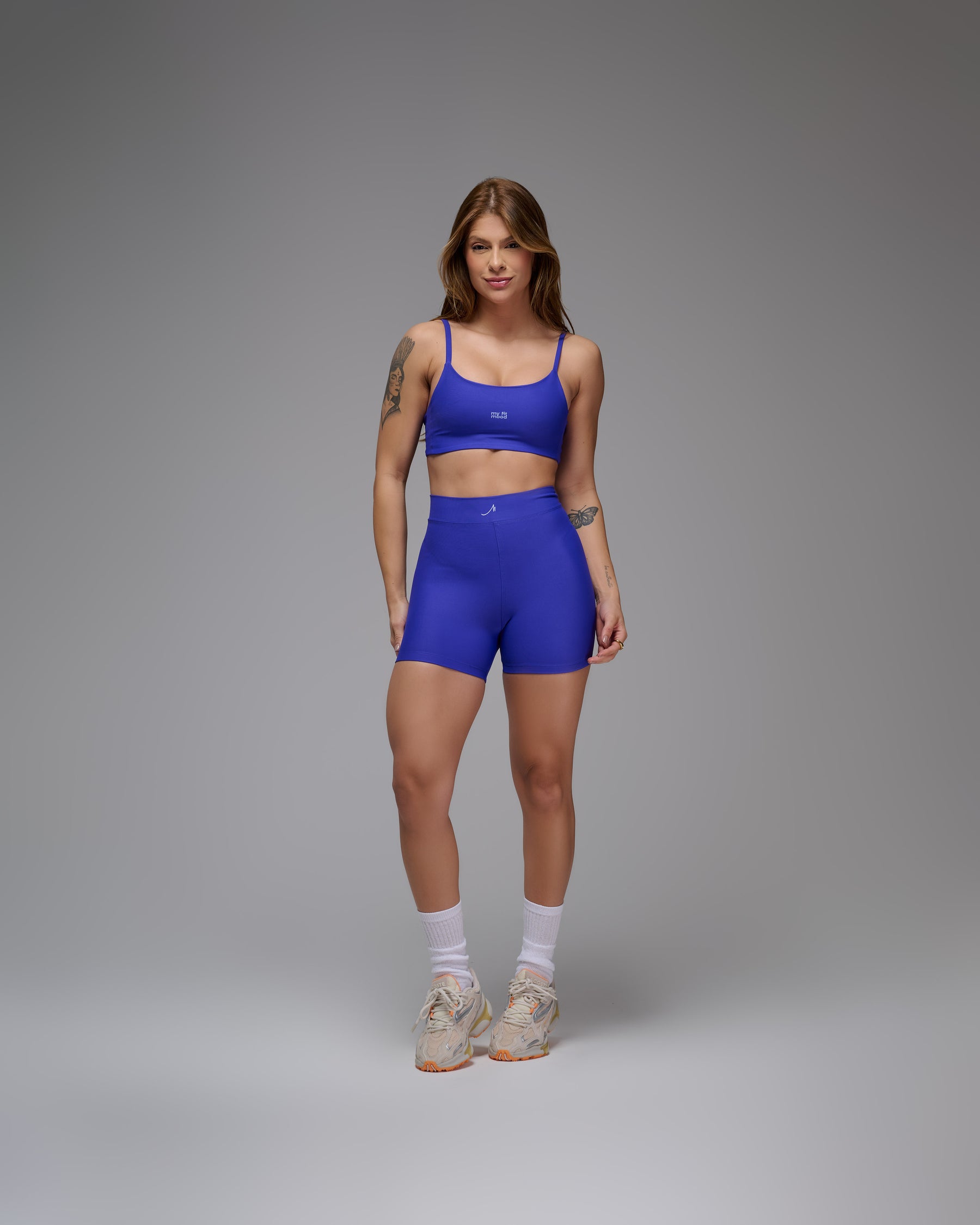 Conjunto Walk Techno