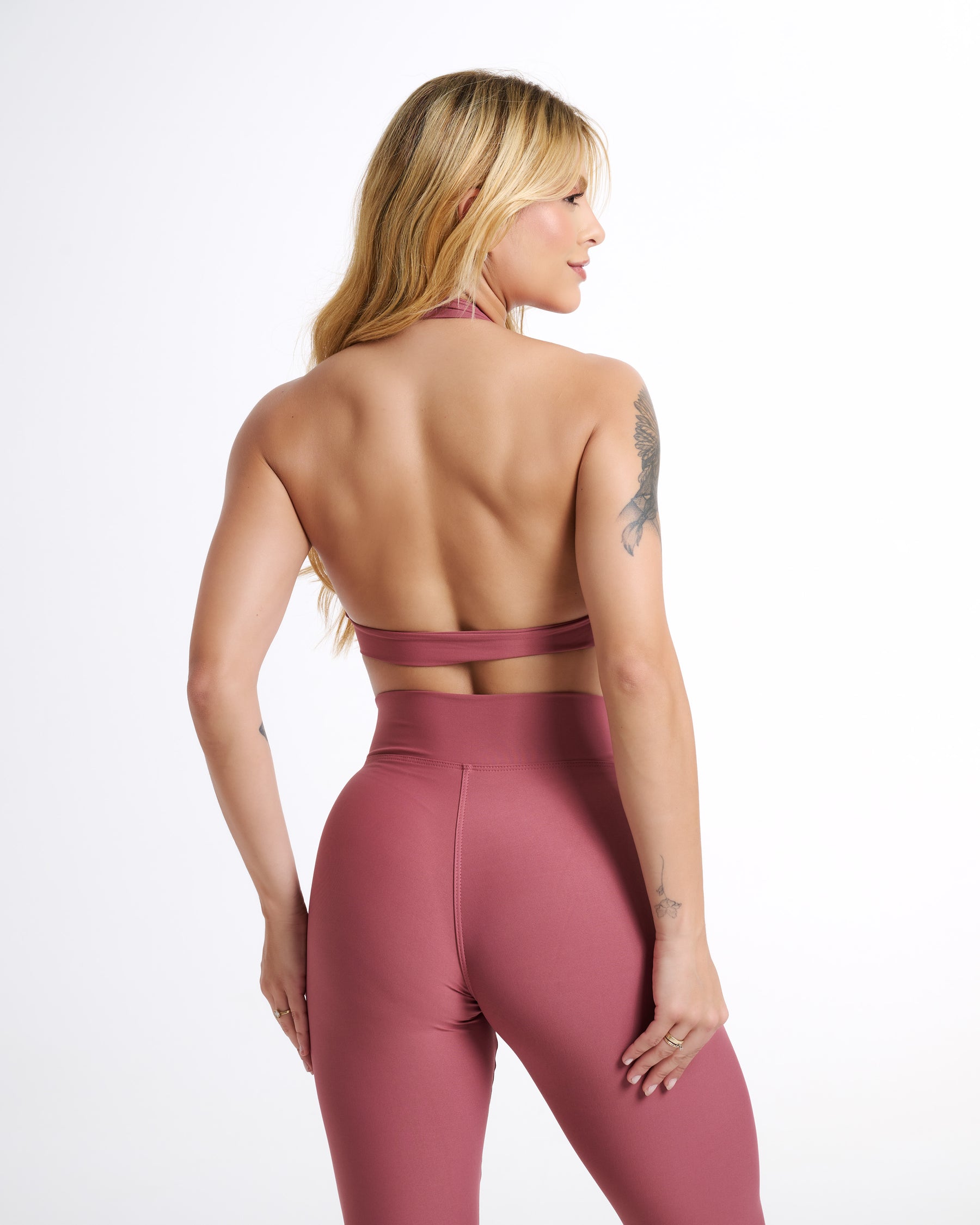 Conjunto Pull