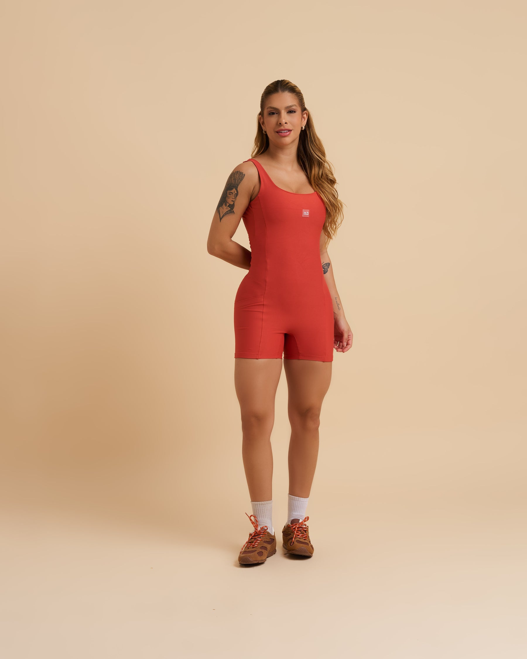 Macaquito Shape