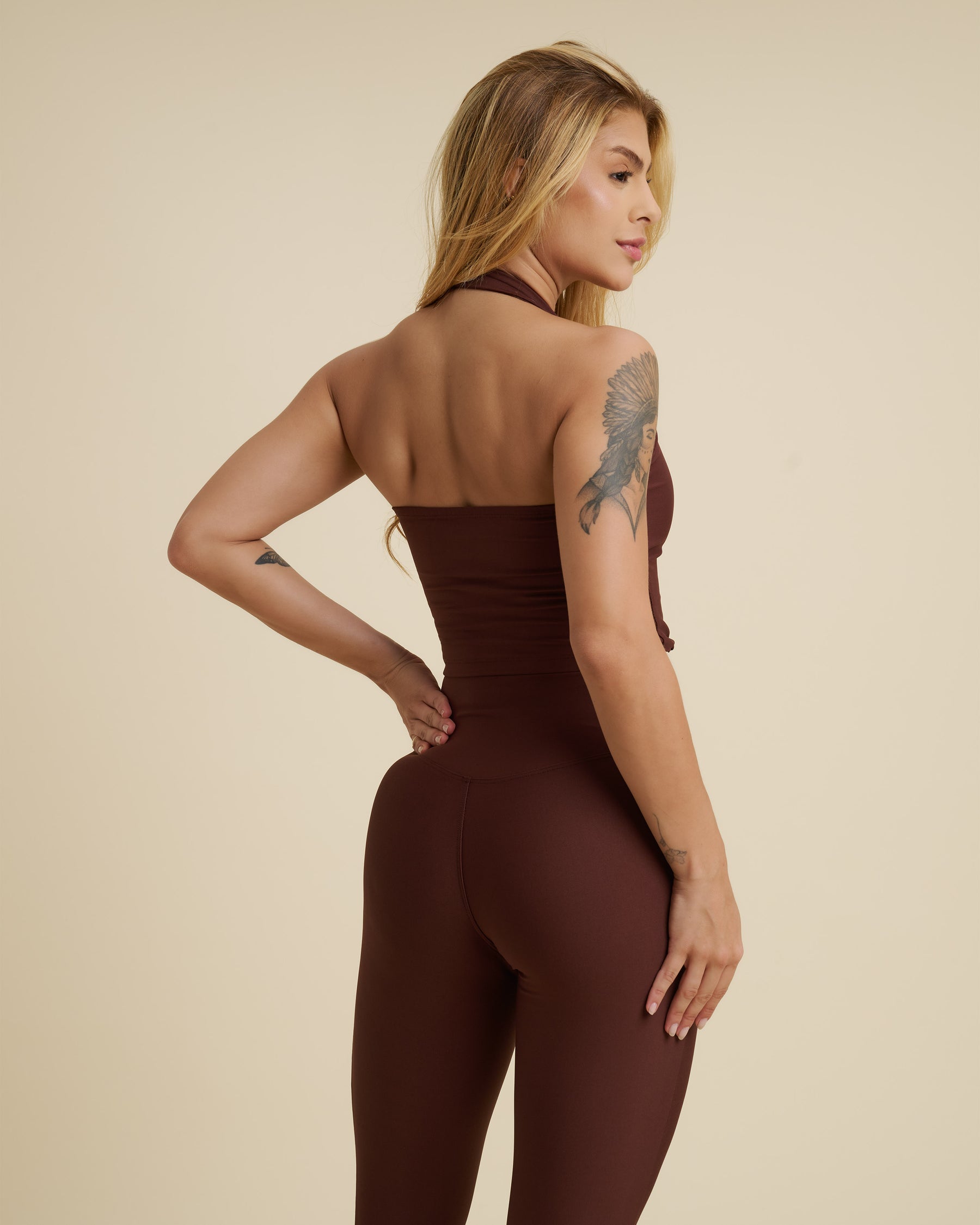 Conjunto Clean