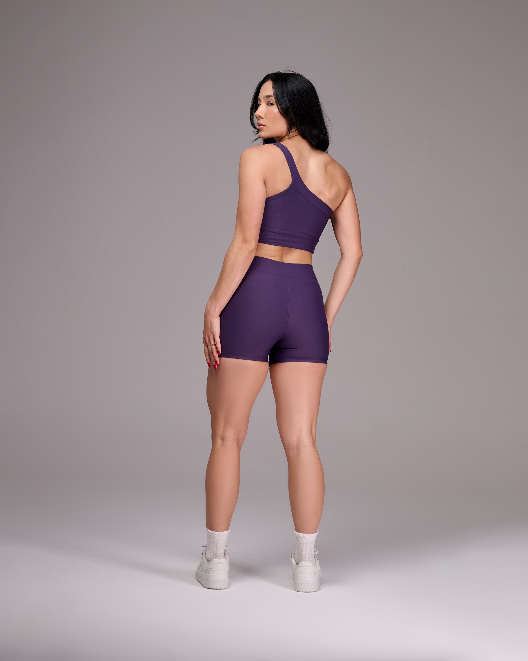 Conjunto Fresh Roxo