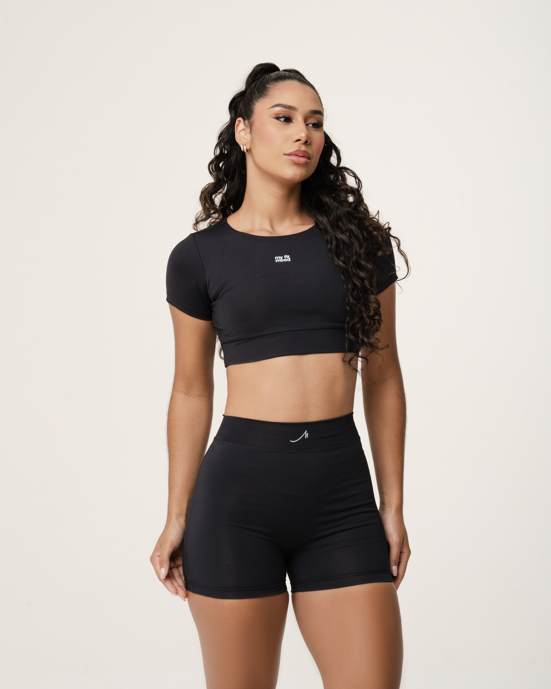 Conjunto Run 2.0