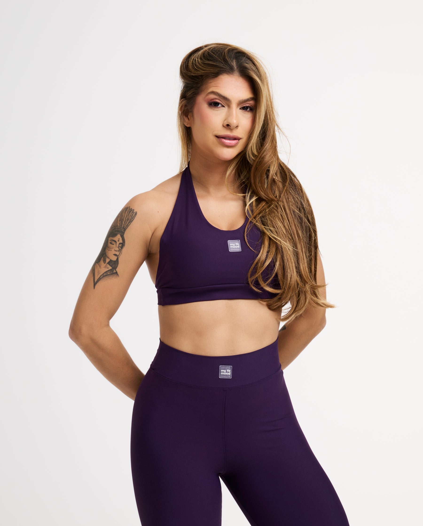 Conjunto Pull