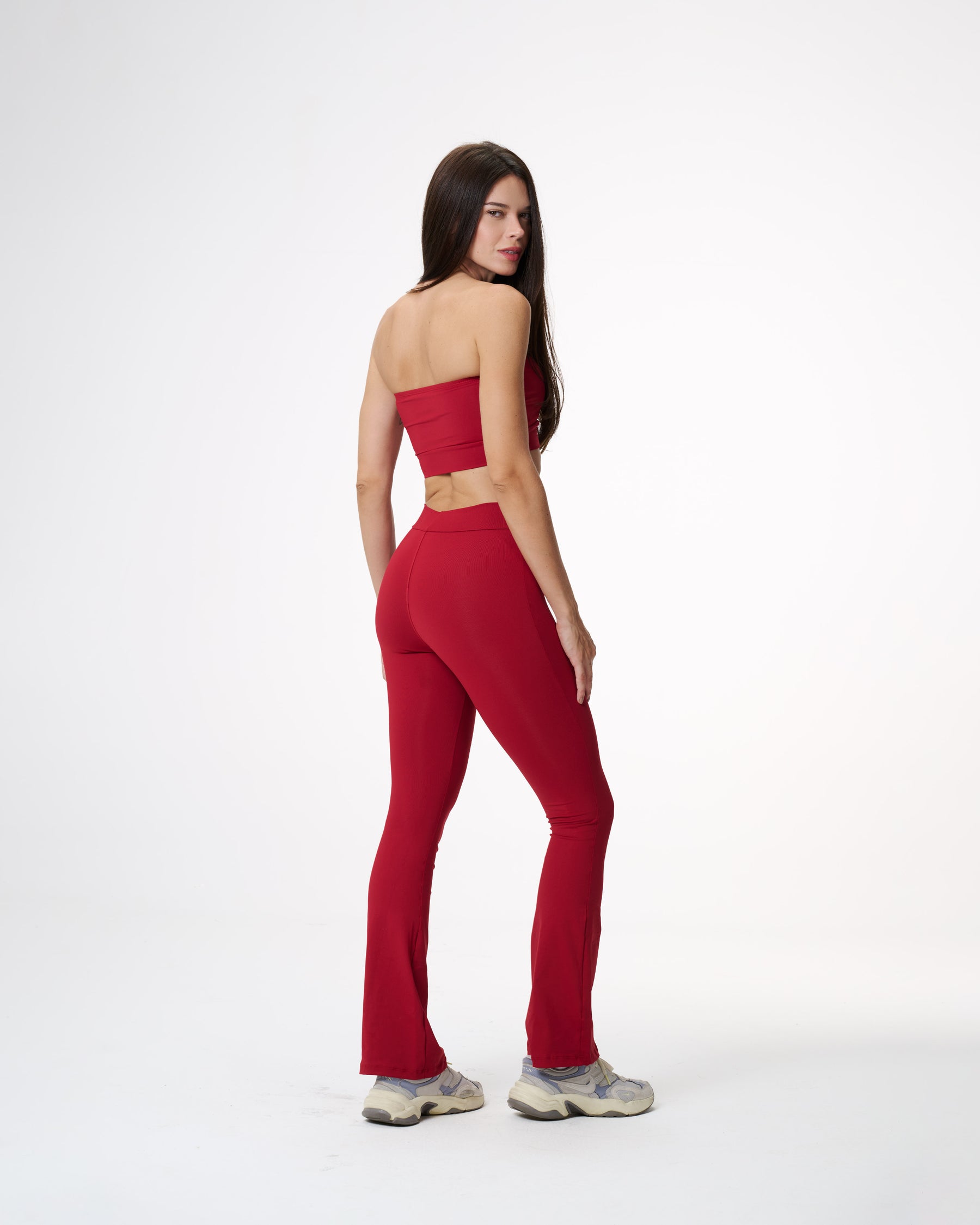 Conjunto Flare