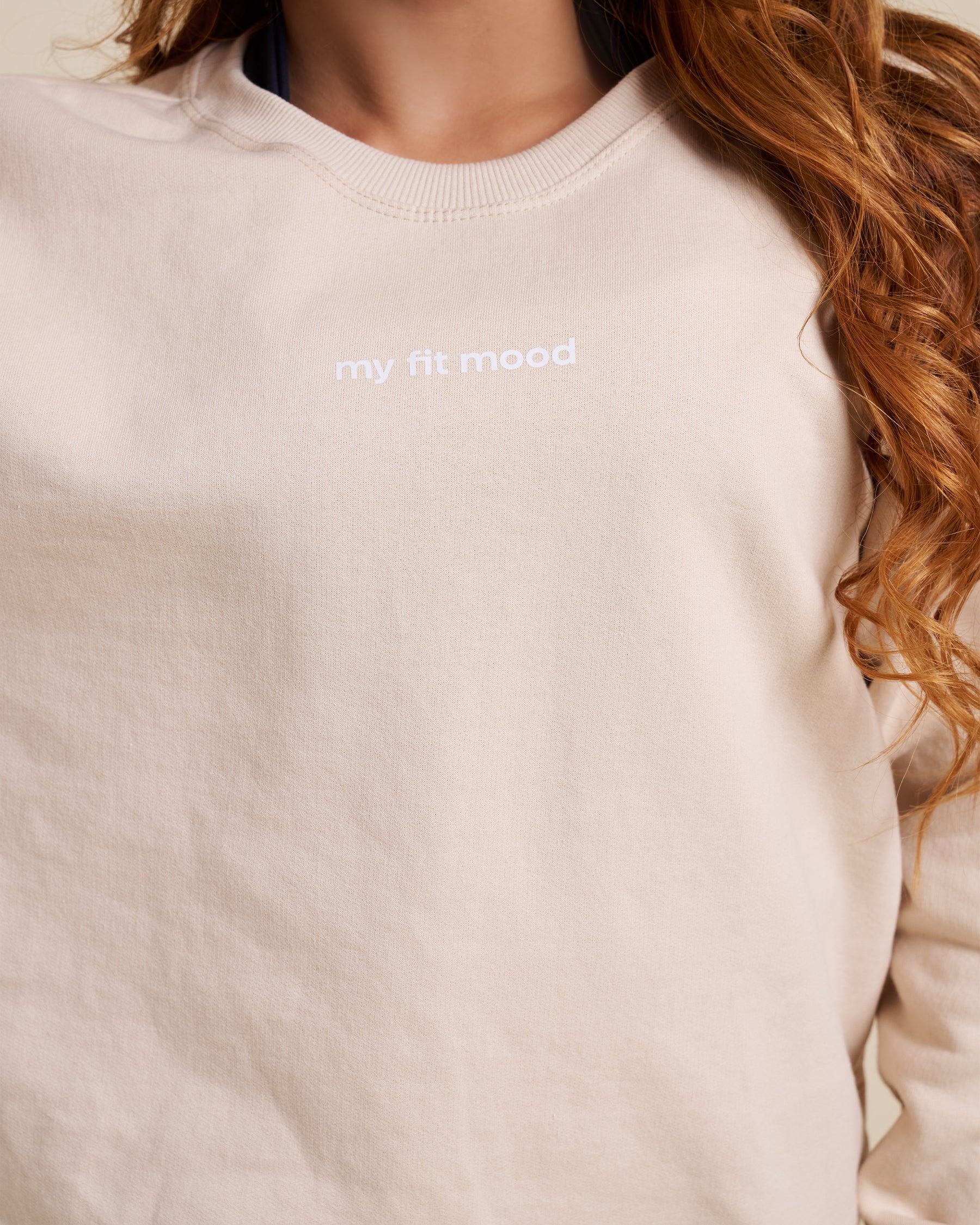 Moletom Blusa