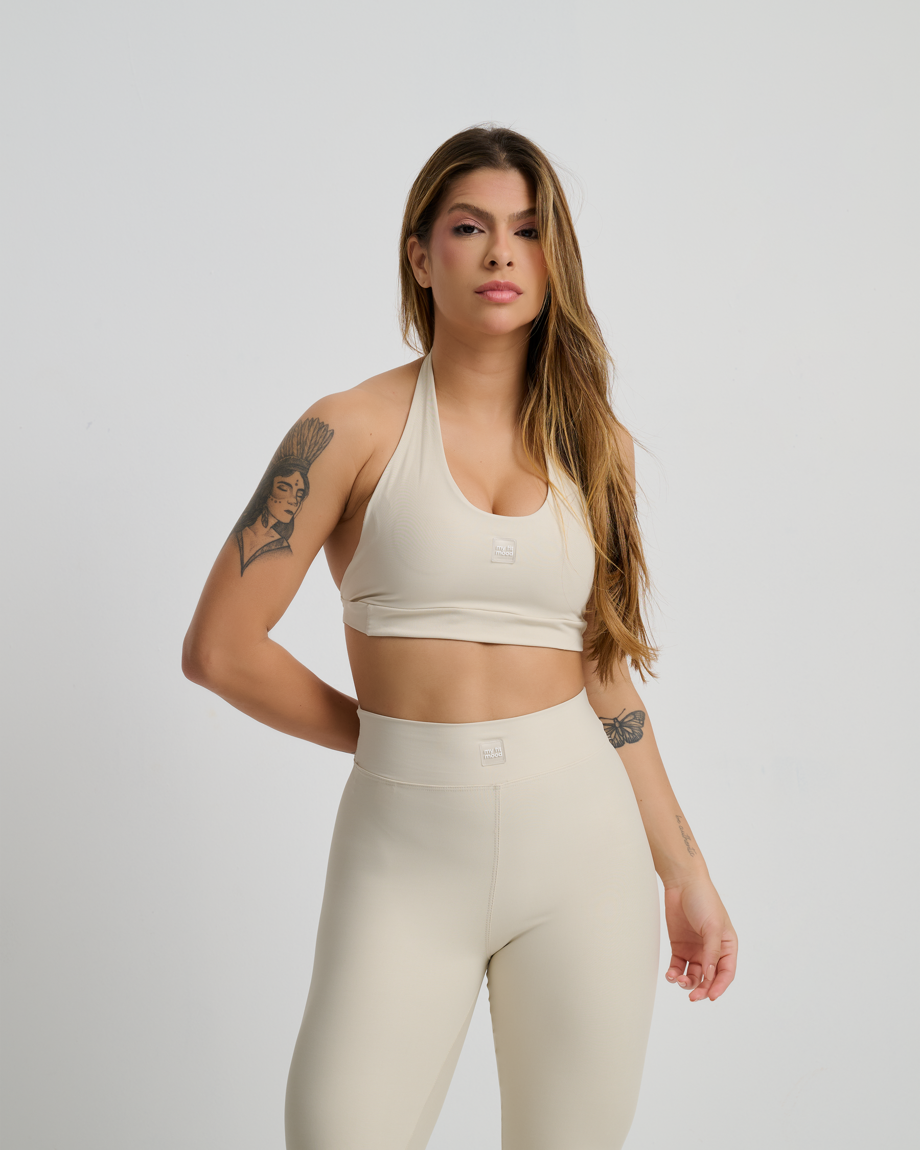 Conjunto Pull Off