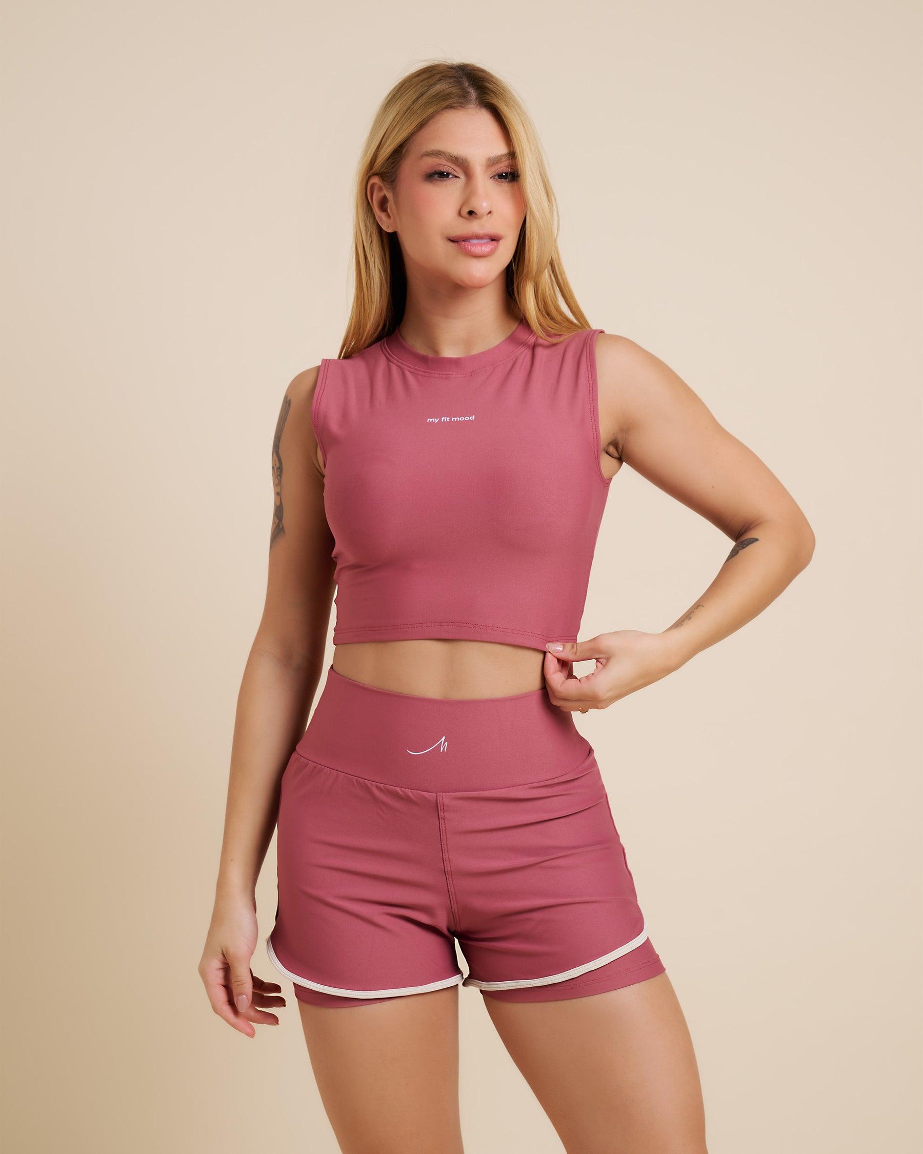 Conjunto Loose