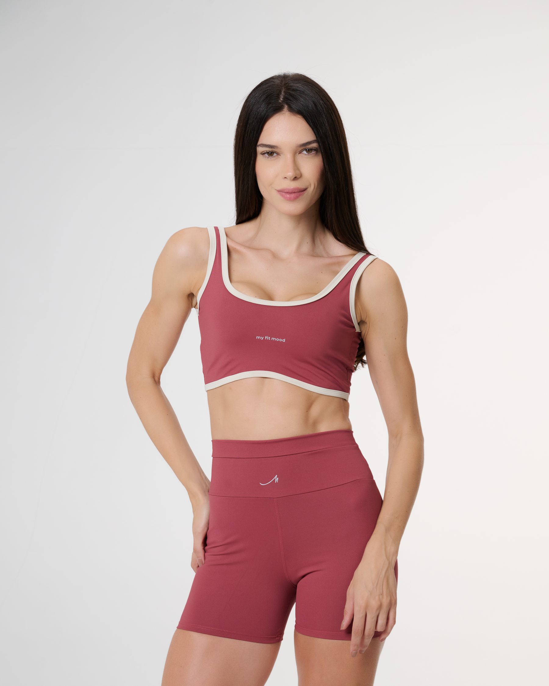 Conjunto Leader