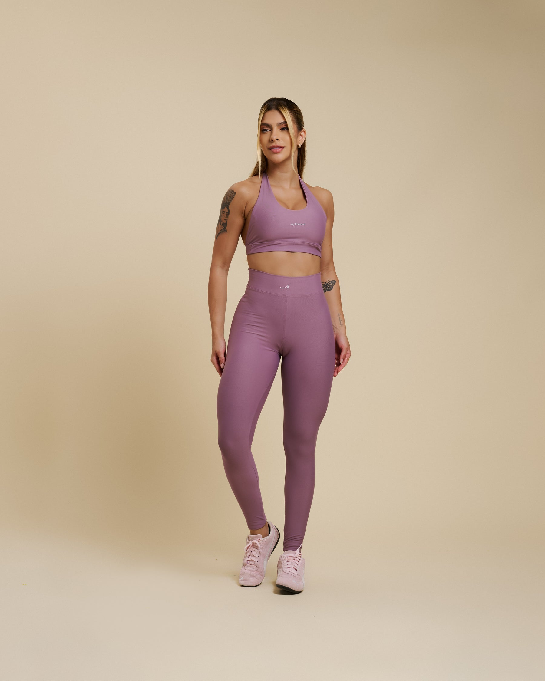 Conjunto Pull