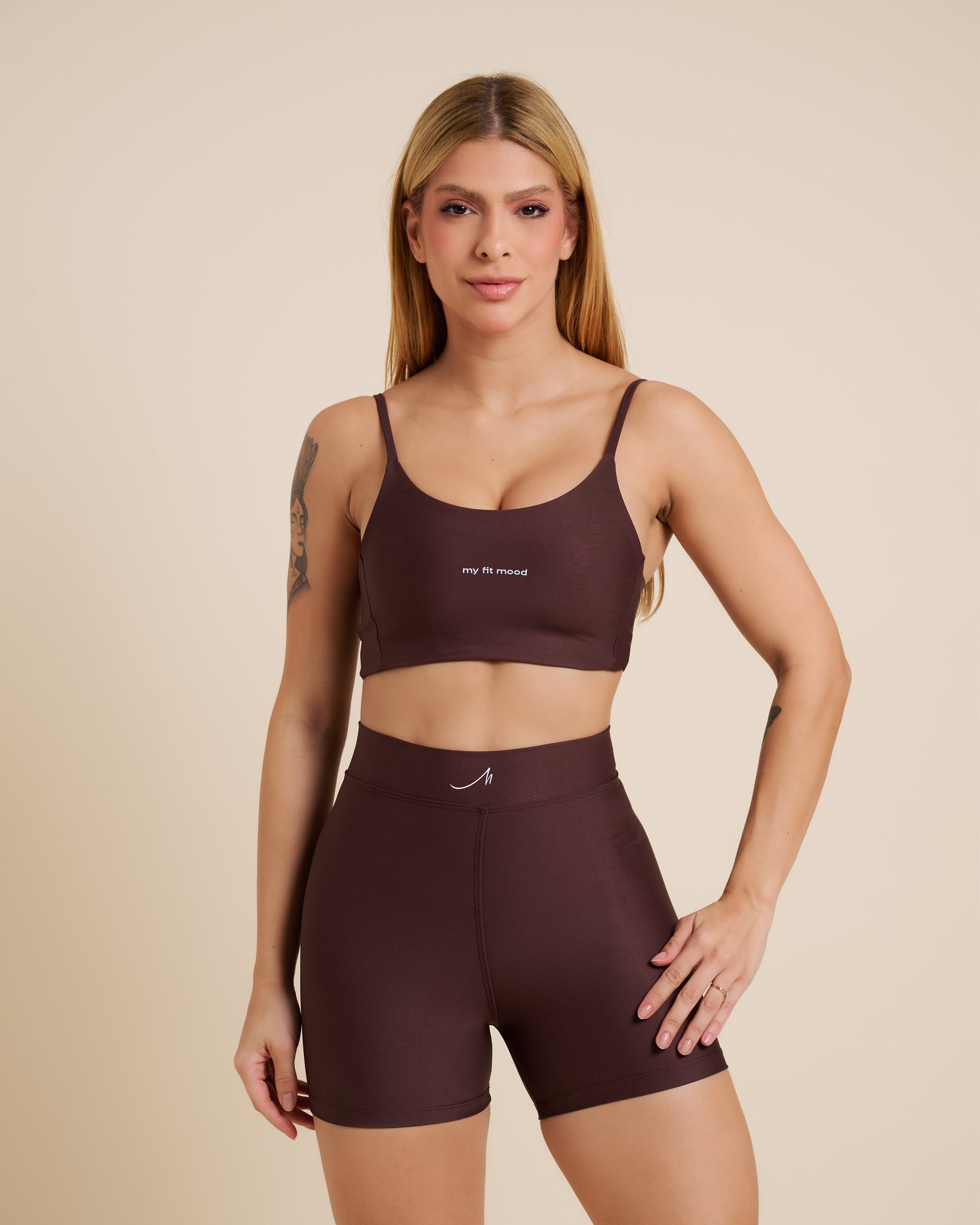 Conjunto Walk