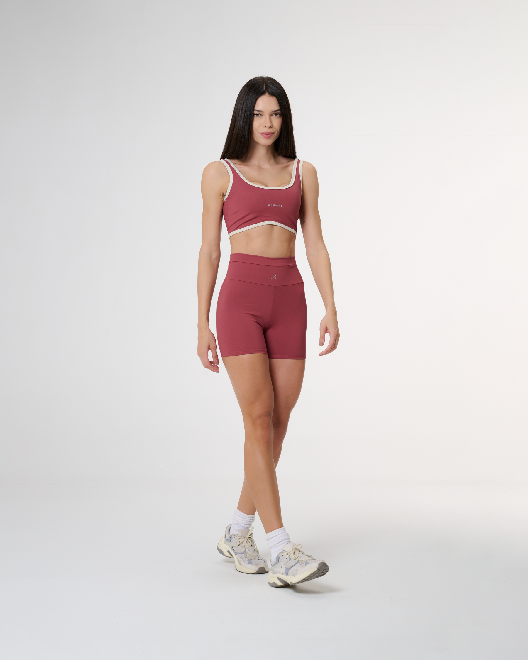 Conjunto Leader