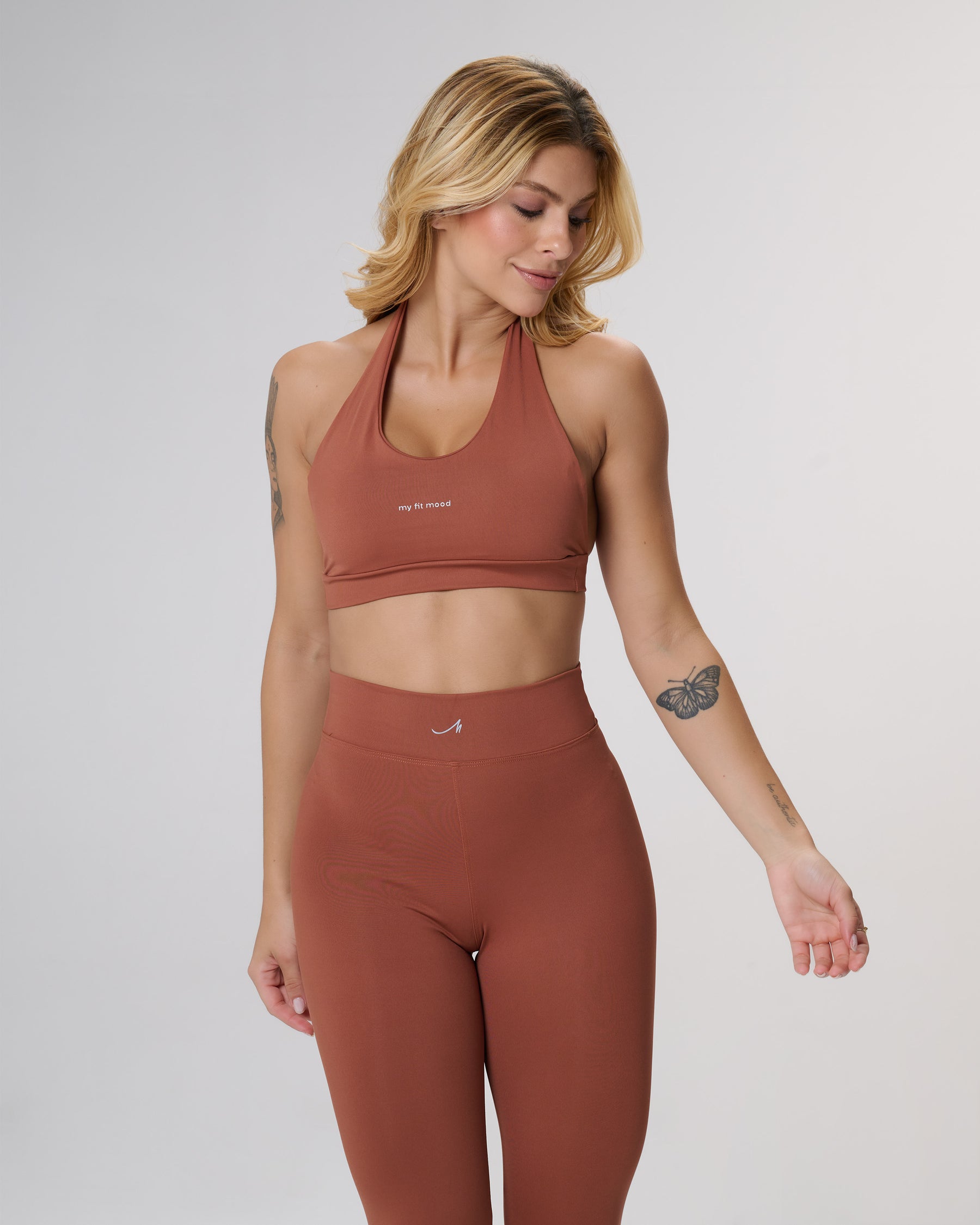 Conjunto Pull