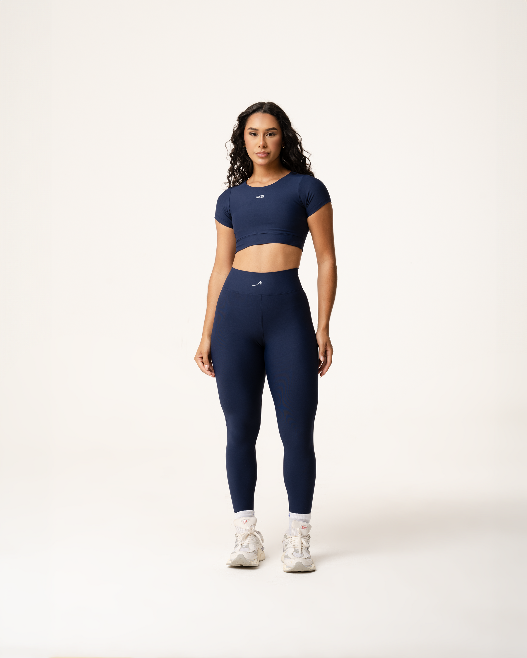 Conjunto Run