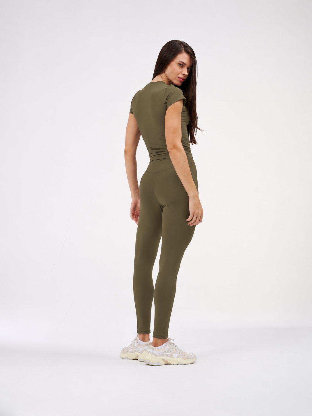 Conjunto Active
