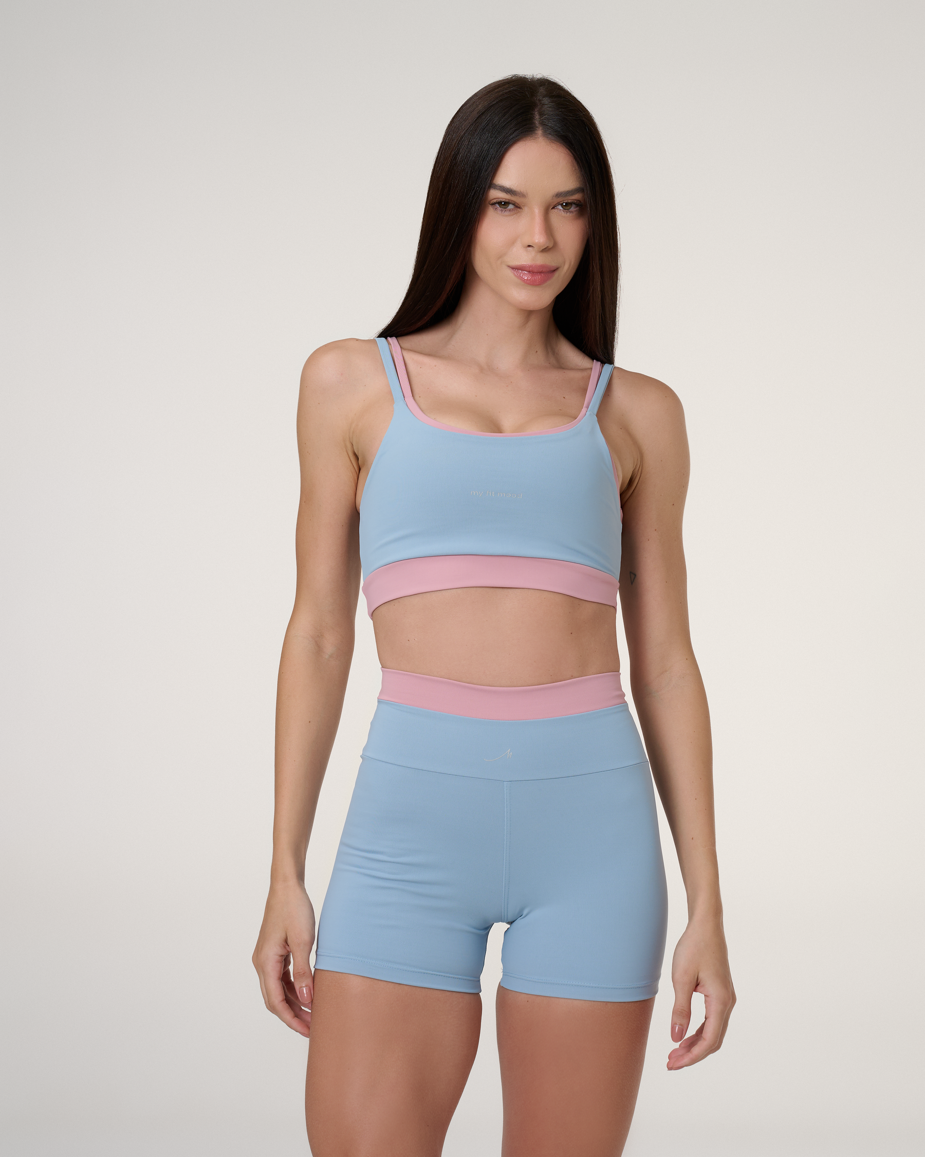 Conjunto American