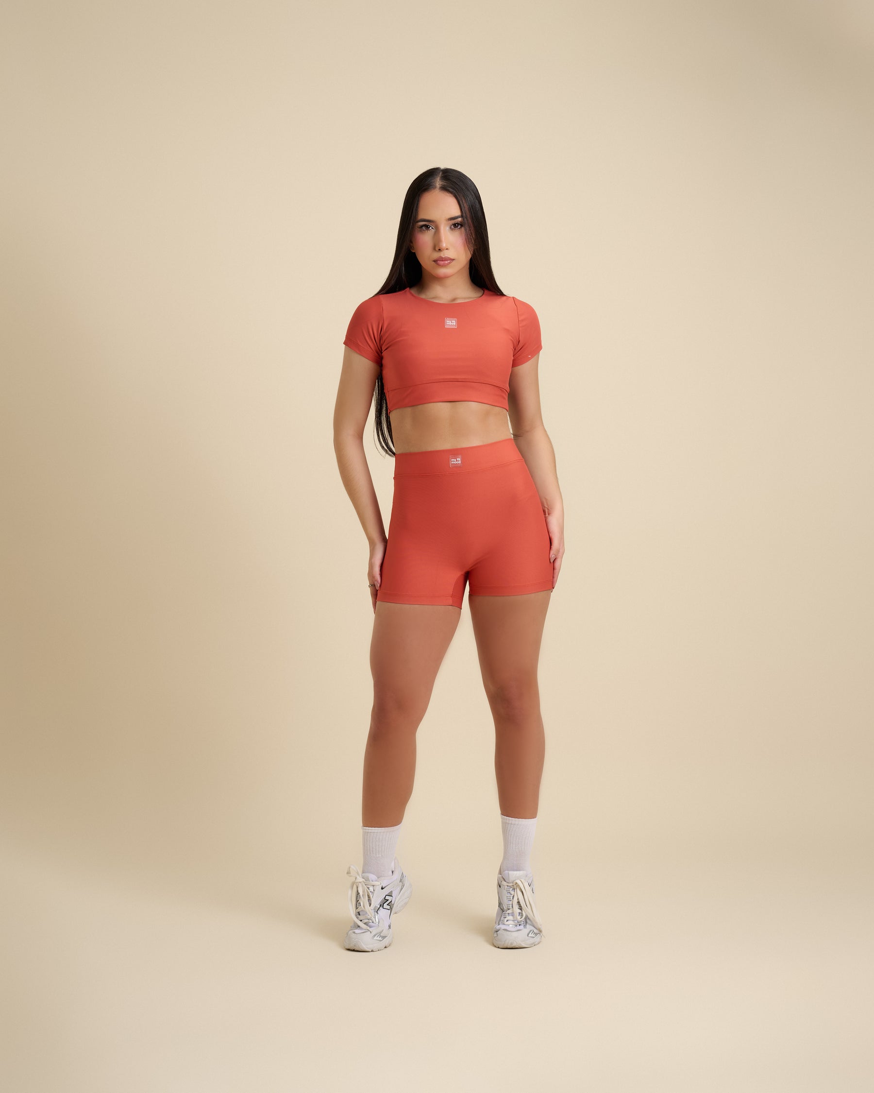 Conjunto Run 2.0