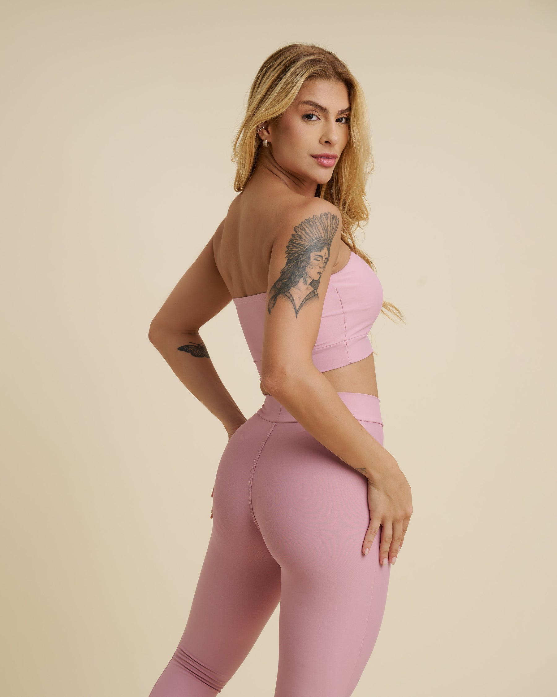 Conjunto Flare