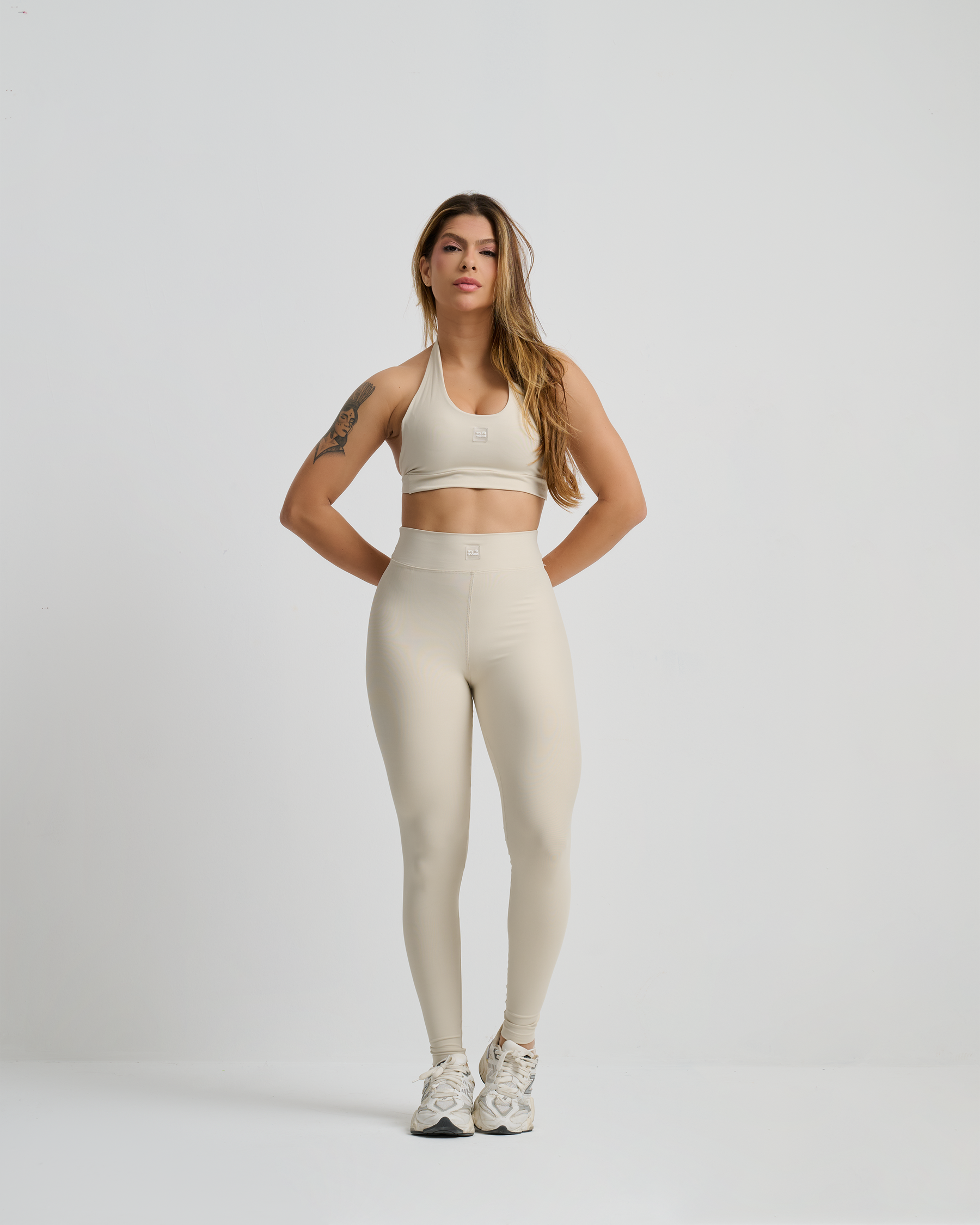 Conjunto Pull Off