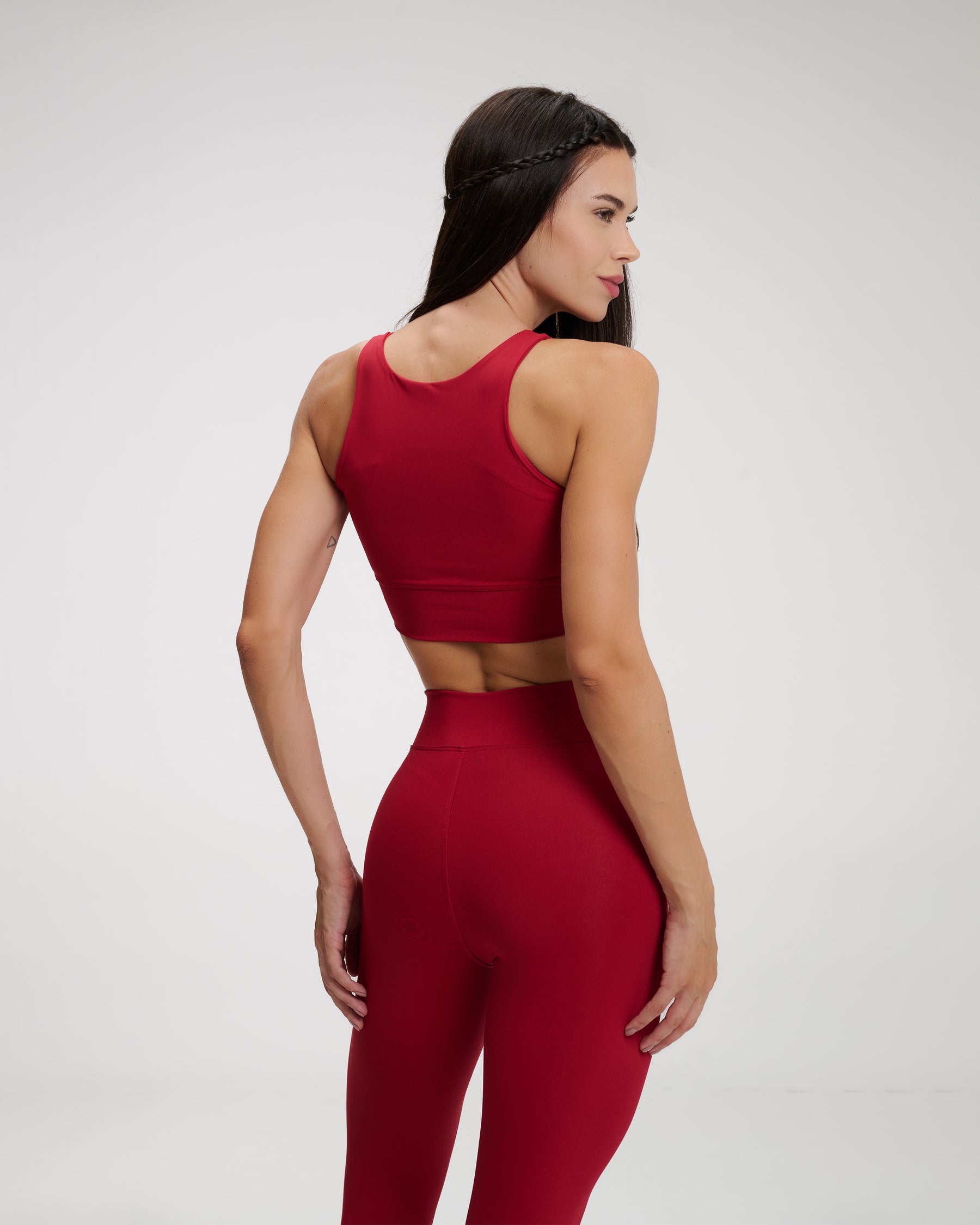 Conjunto Boss