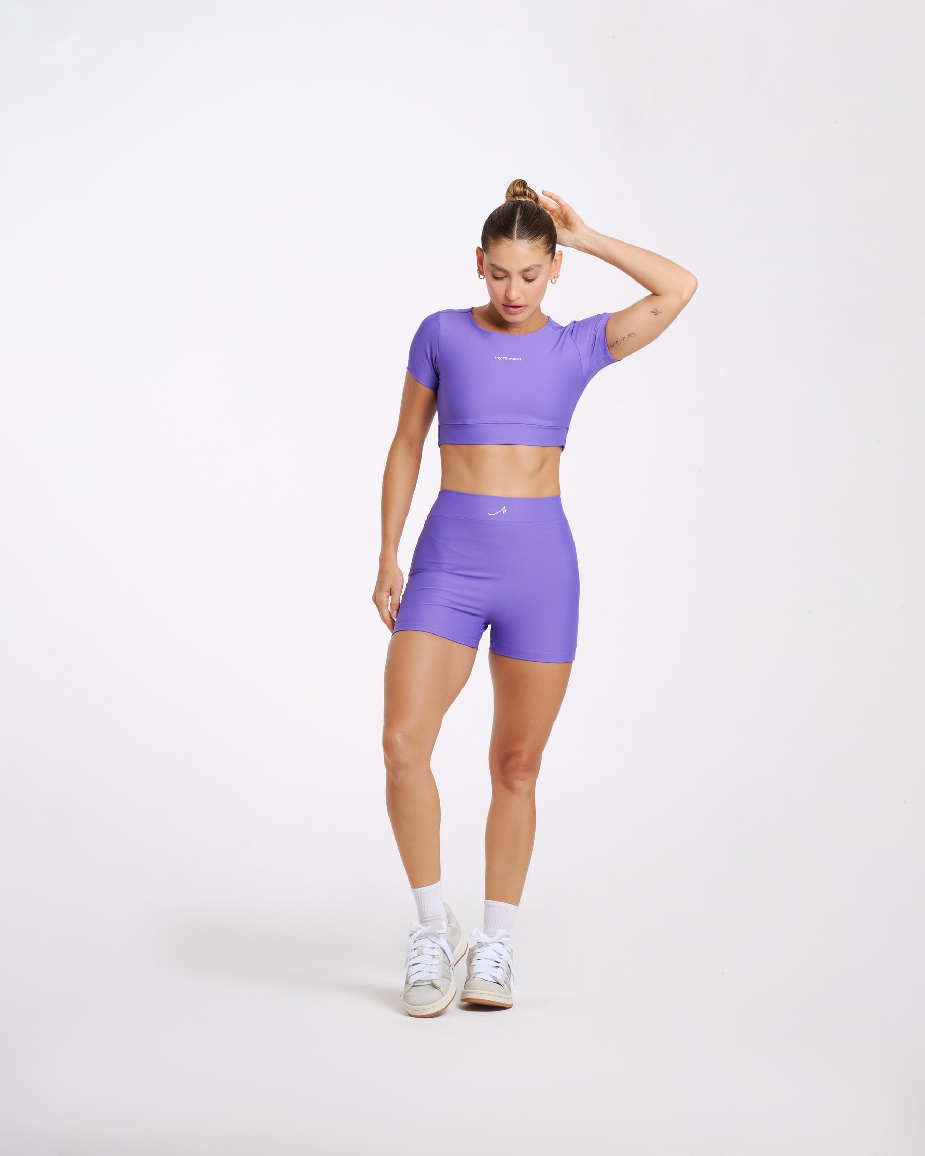 Conjunto Run 2.0