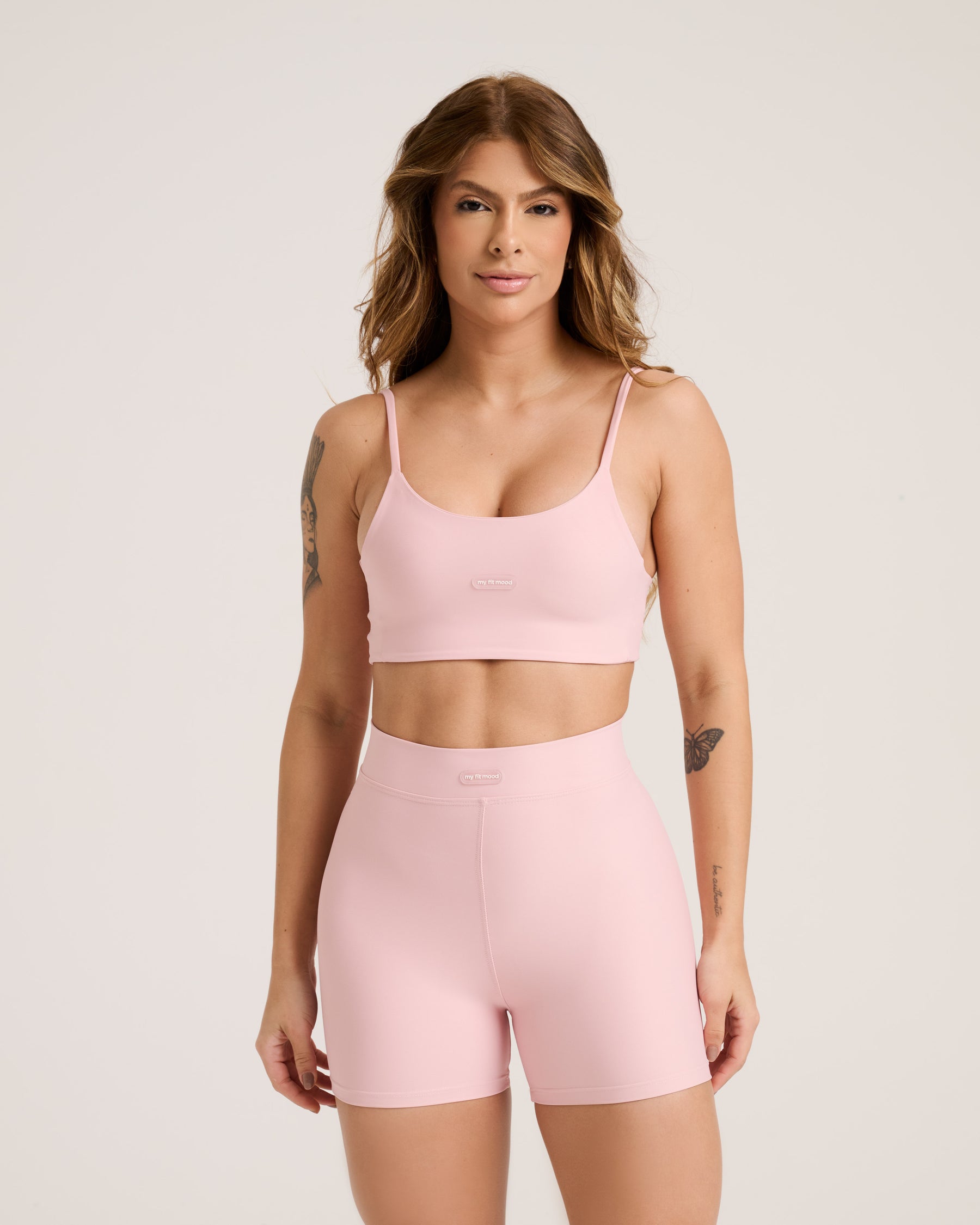 Conjunto Walk Liz