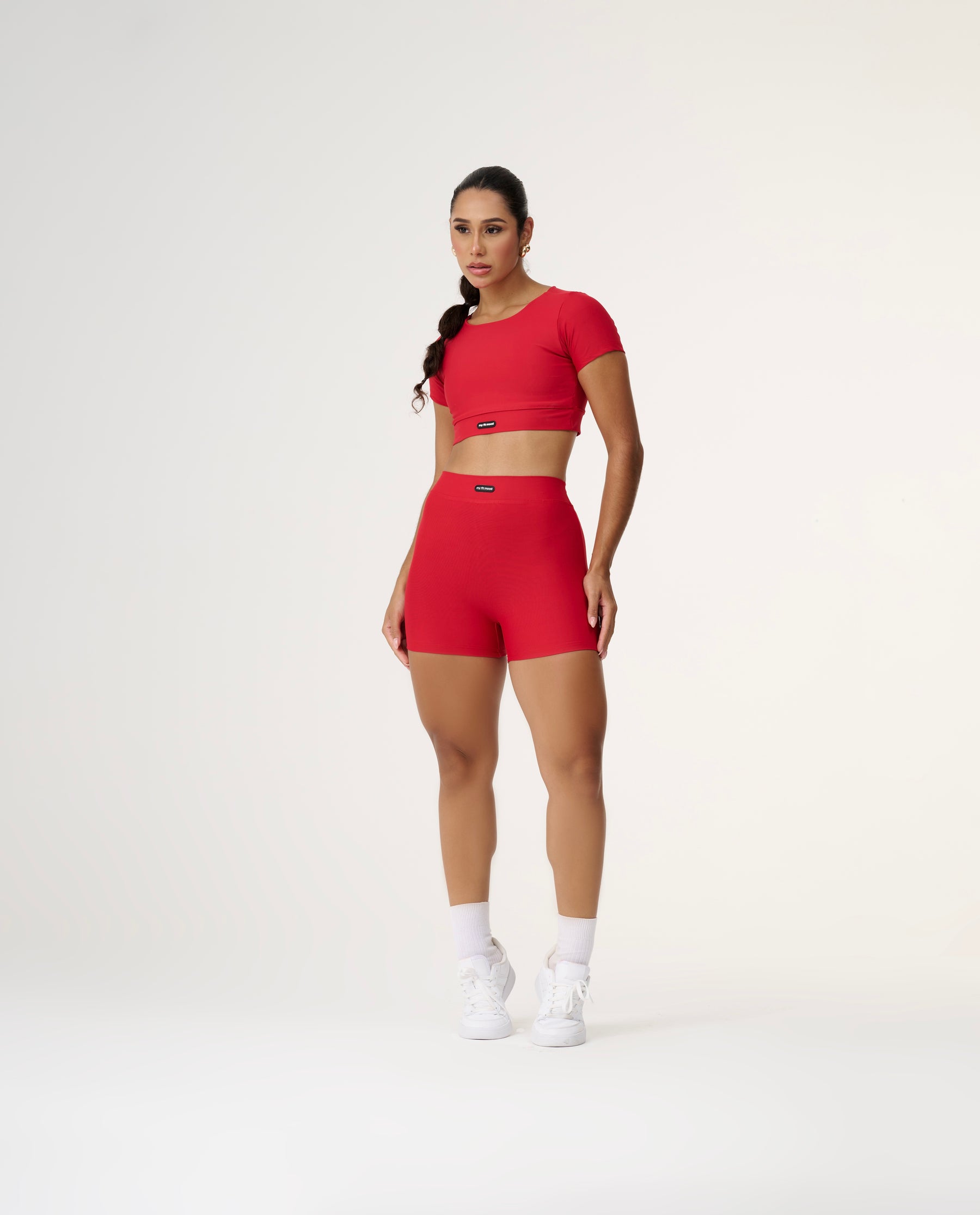 Conjunto Run 2.0