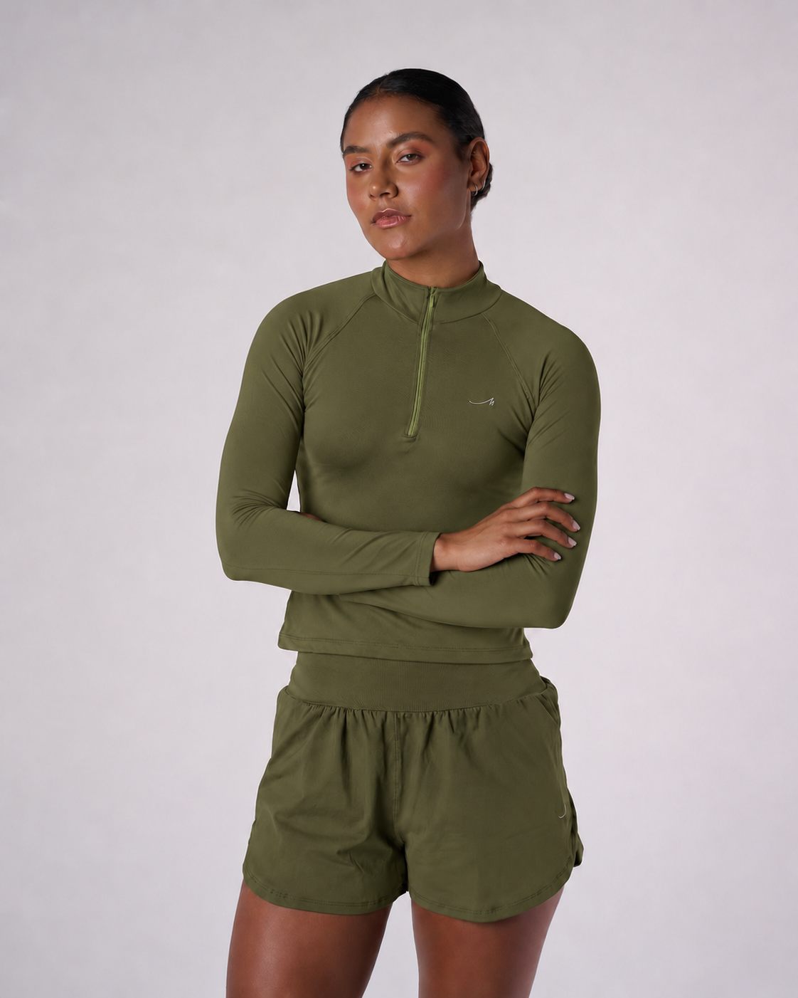 Conjunto Bali Sem Punho