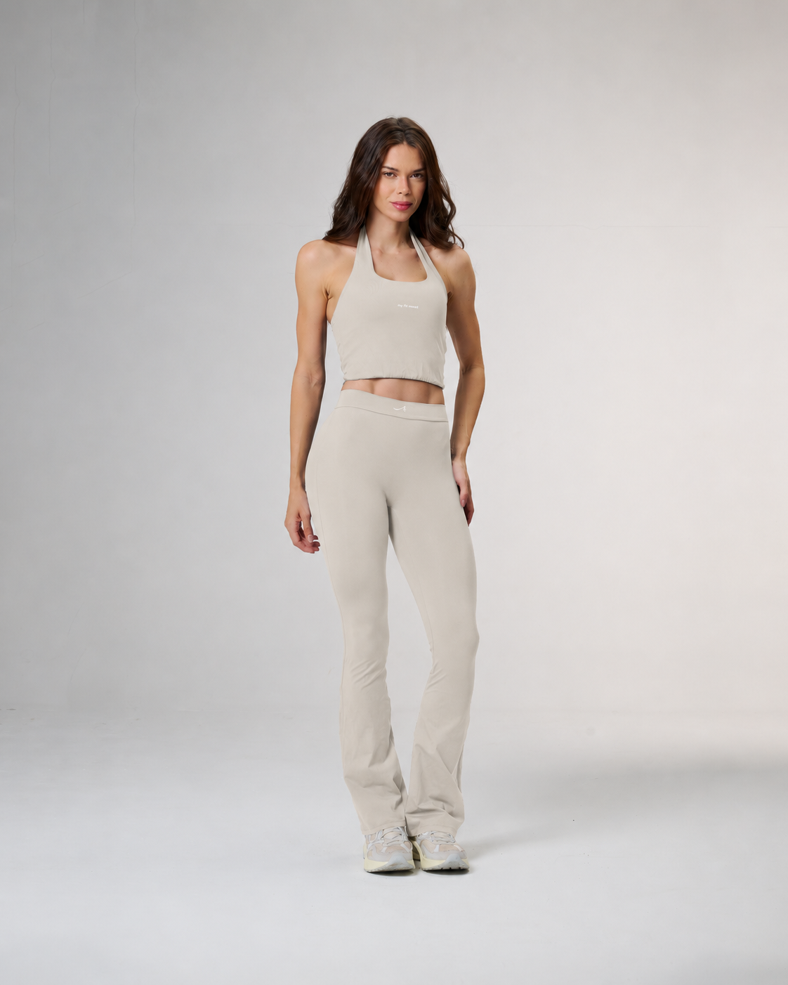 Conjunto Ballet