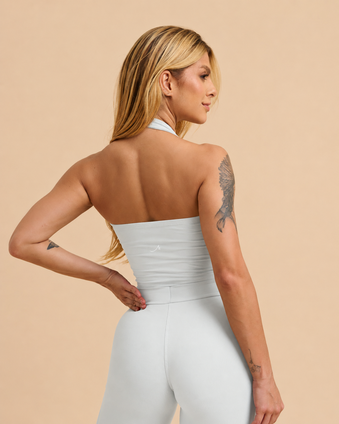 Conjunto Ballet