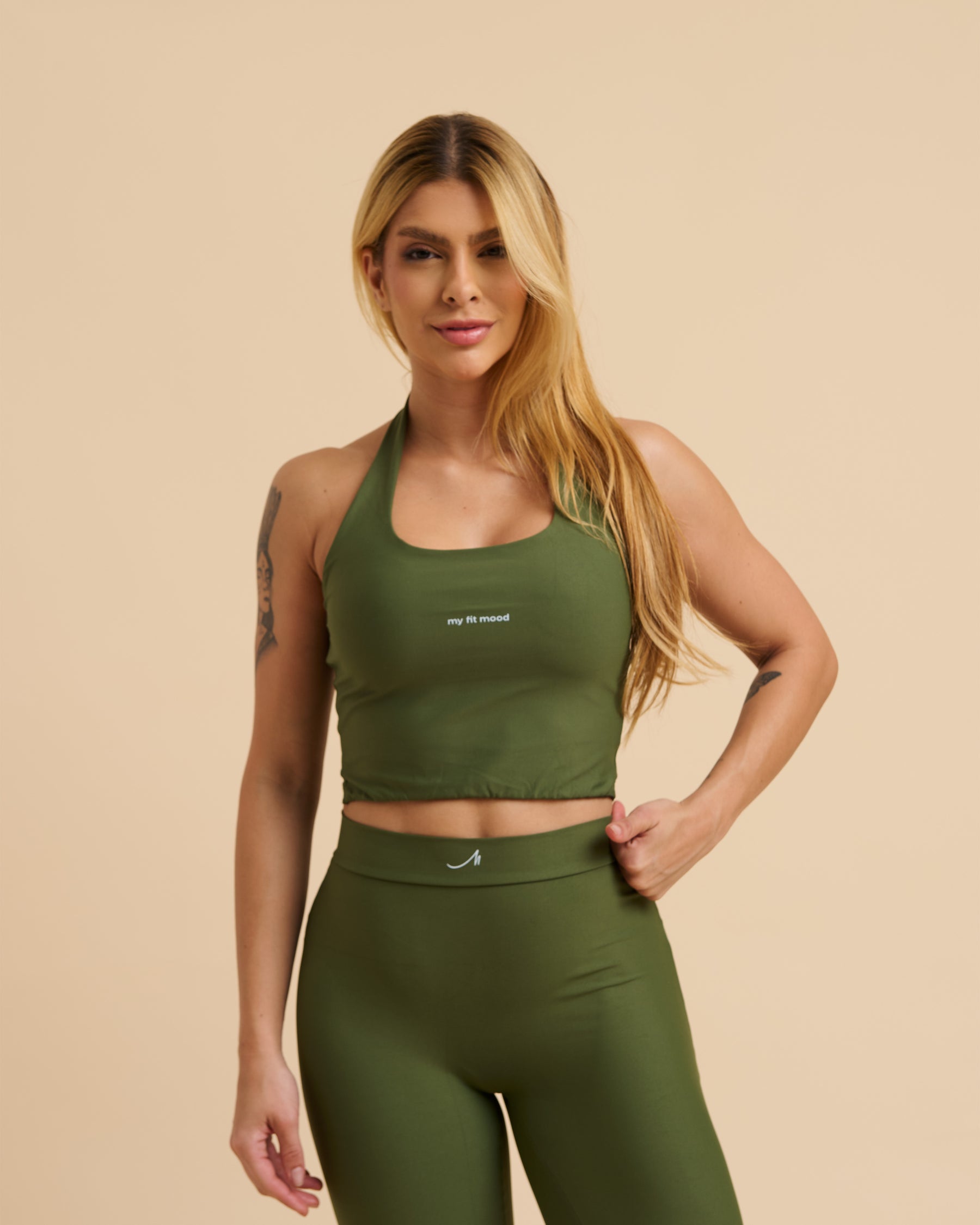 Conjunto Ballet