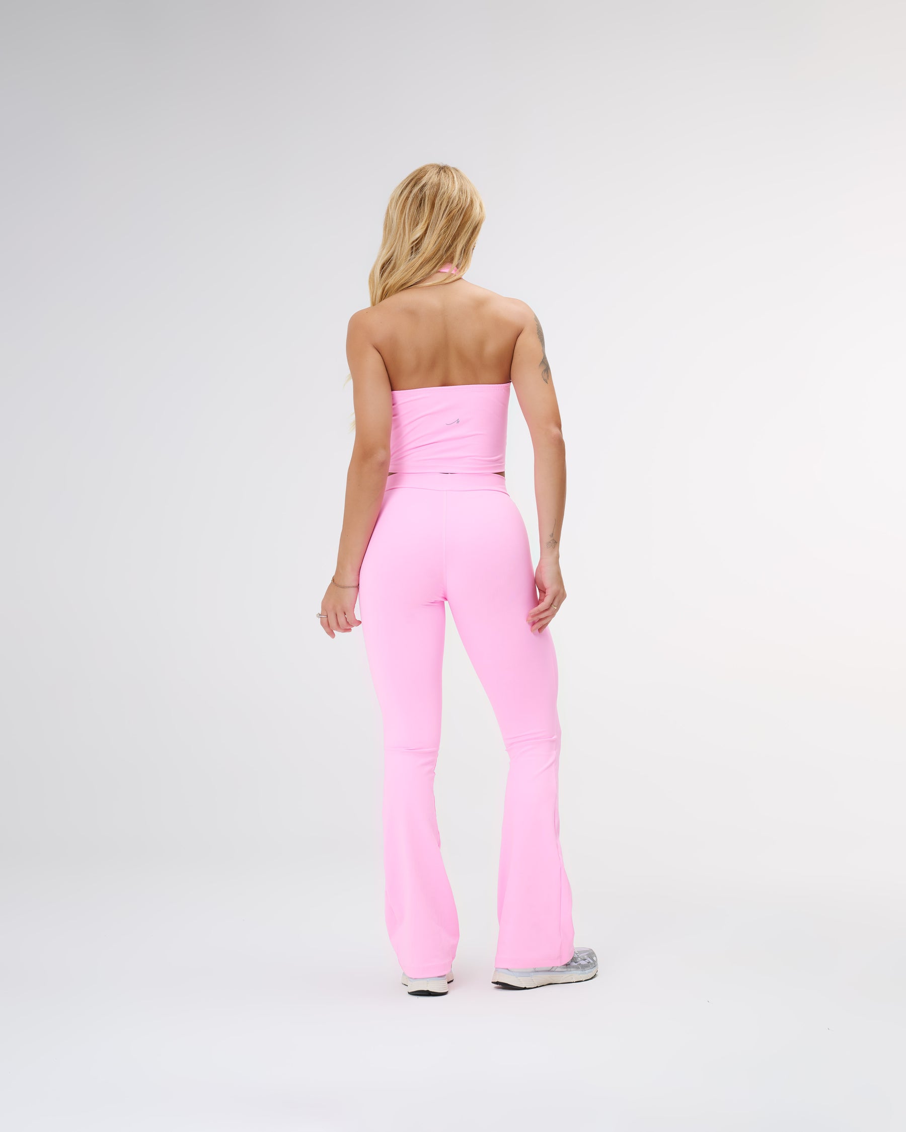 Conjunto Ballet