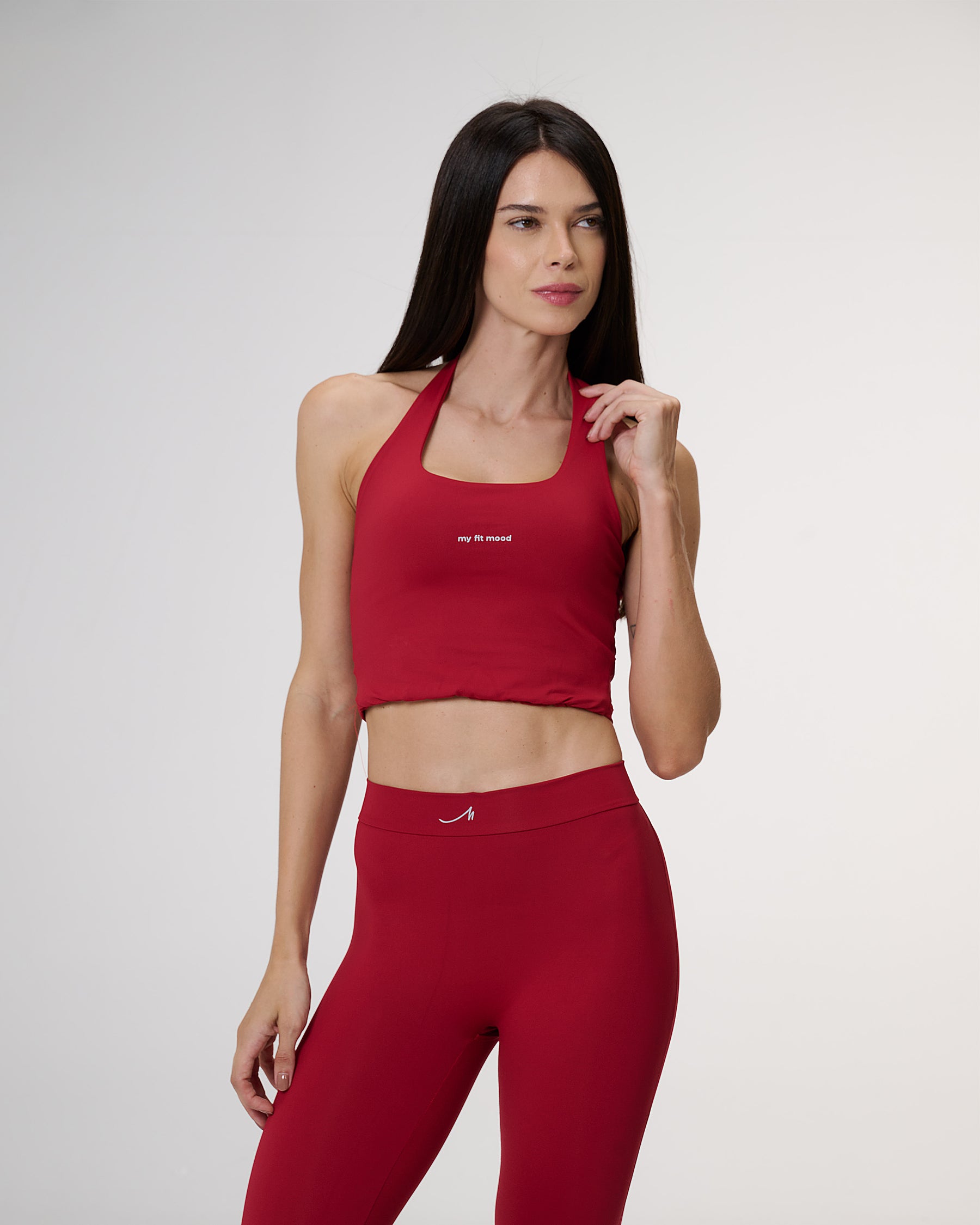 Conjunto Ballet