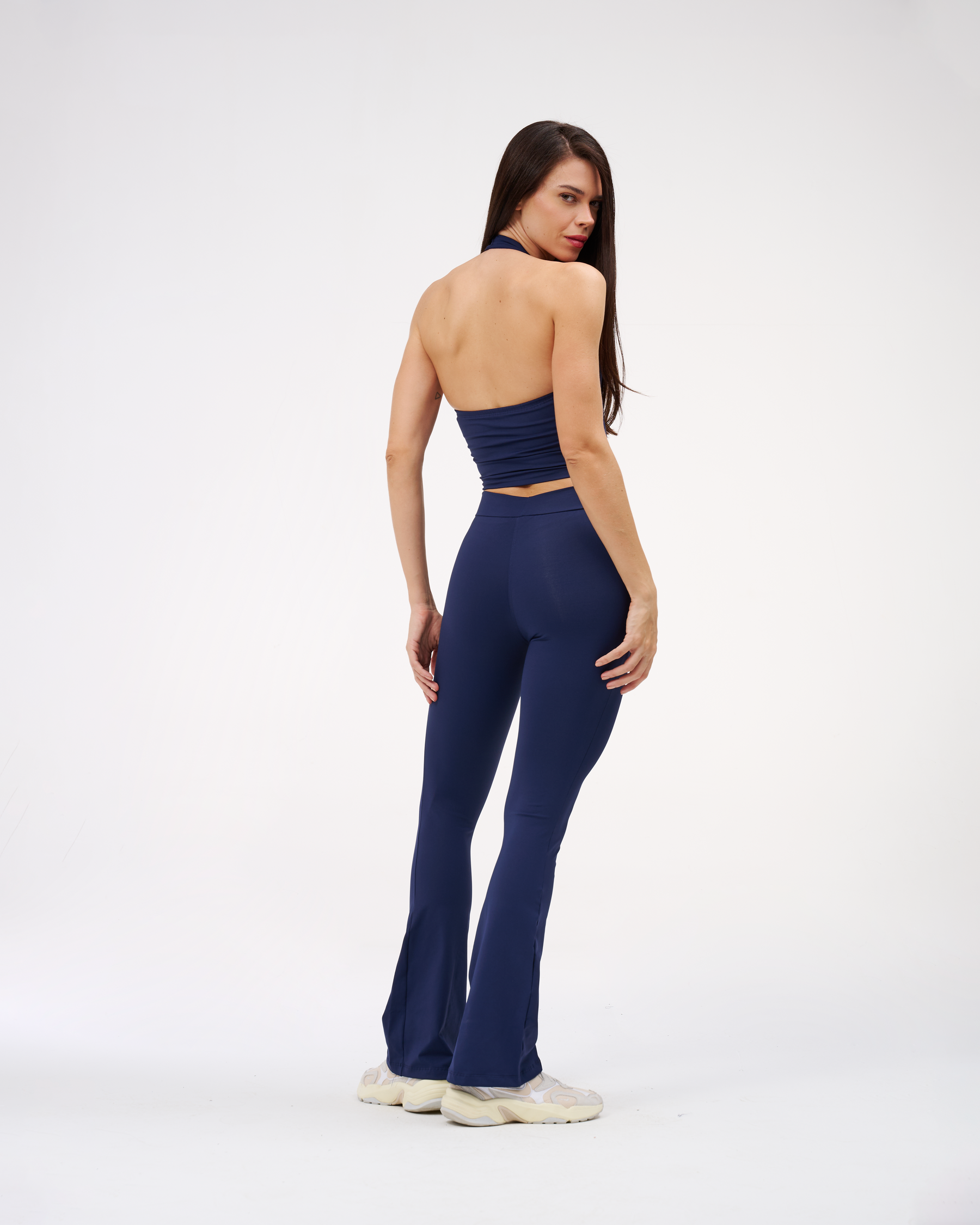 Conjunto Ballet