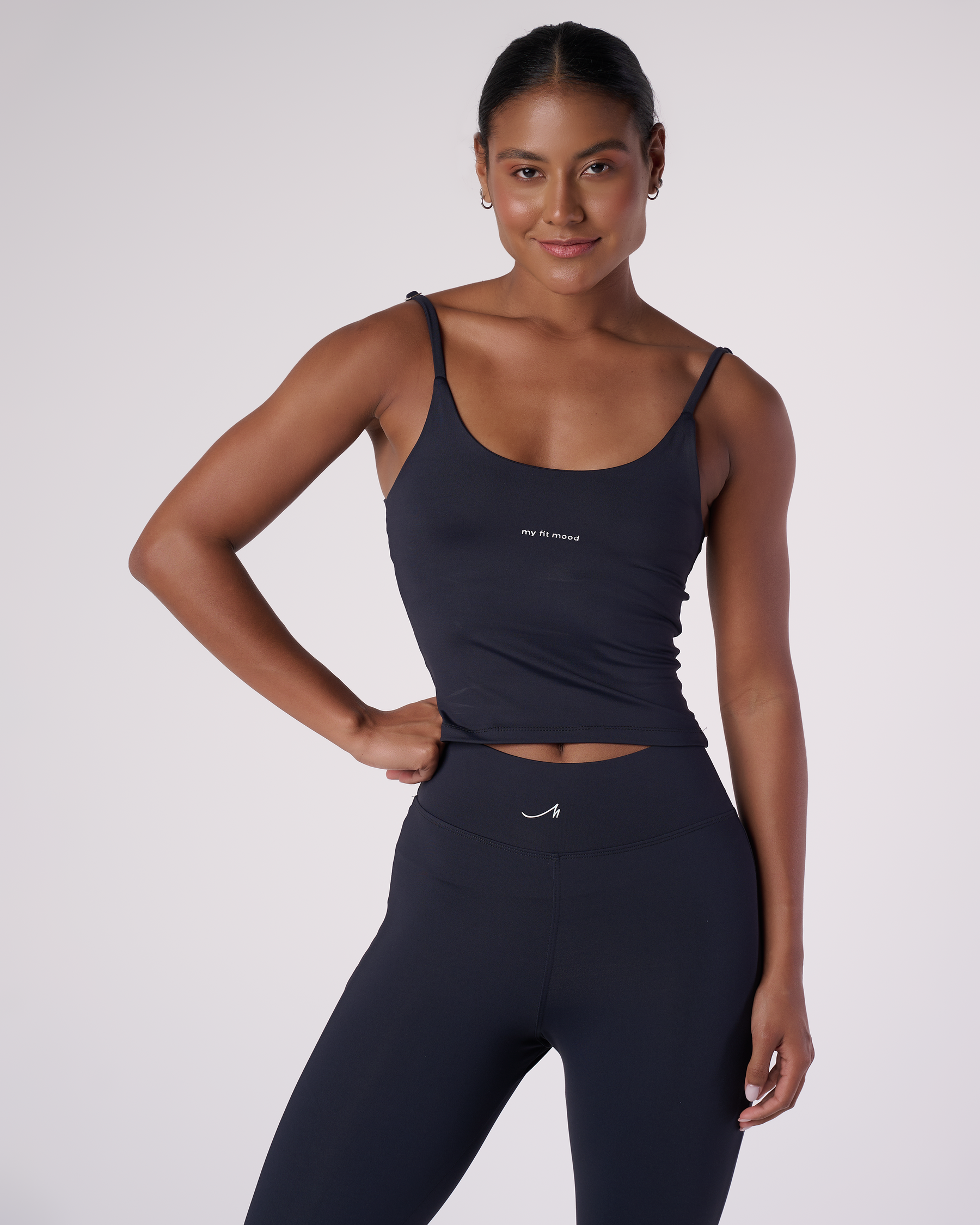 Conjunto Blush
