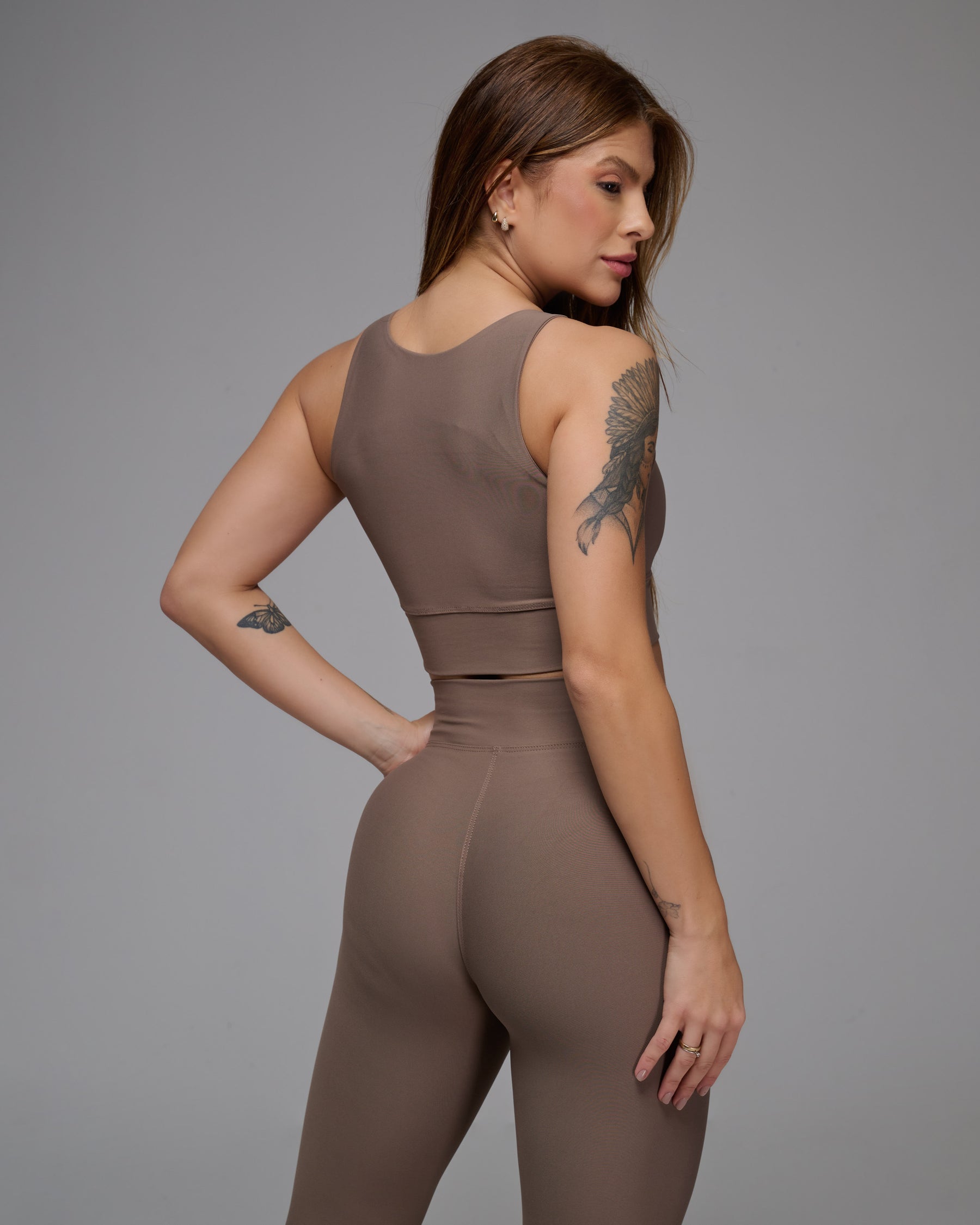 Conjunto Boss