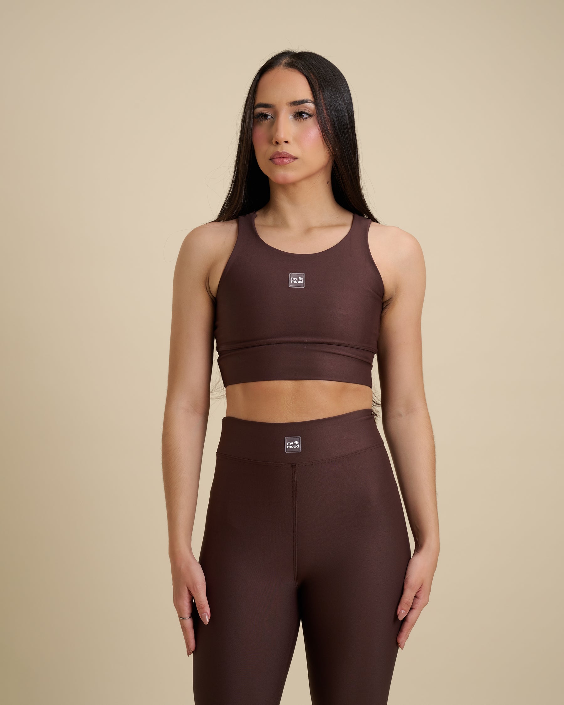 Conjunto Boss