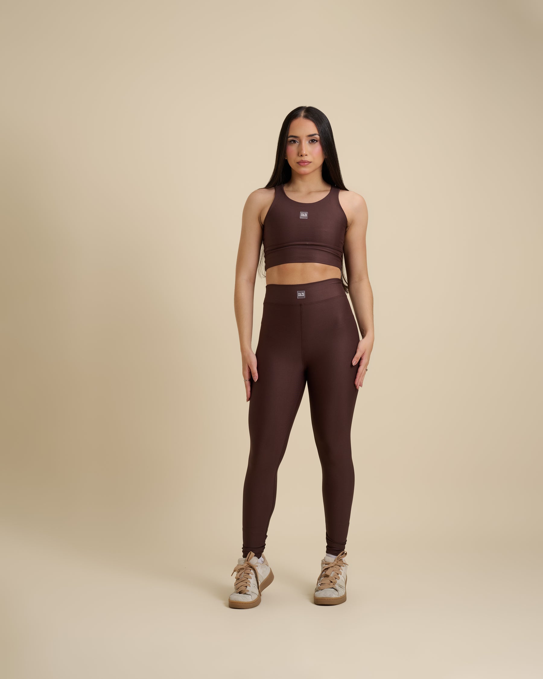 Conjunto Boss
