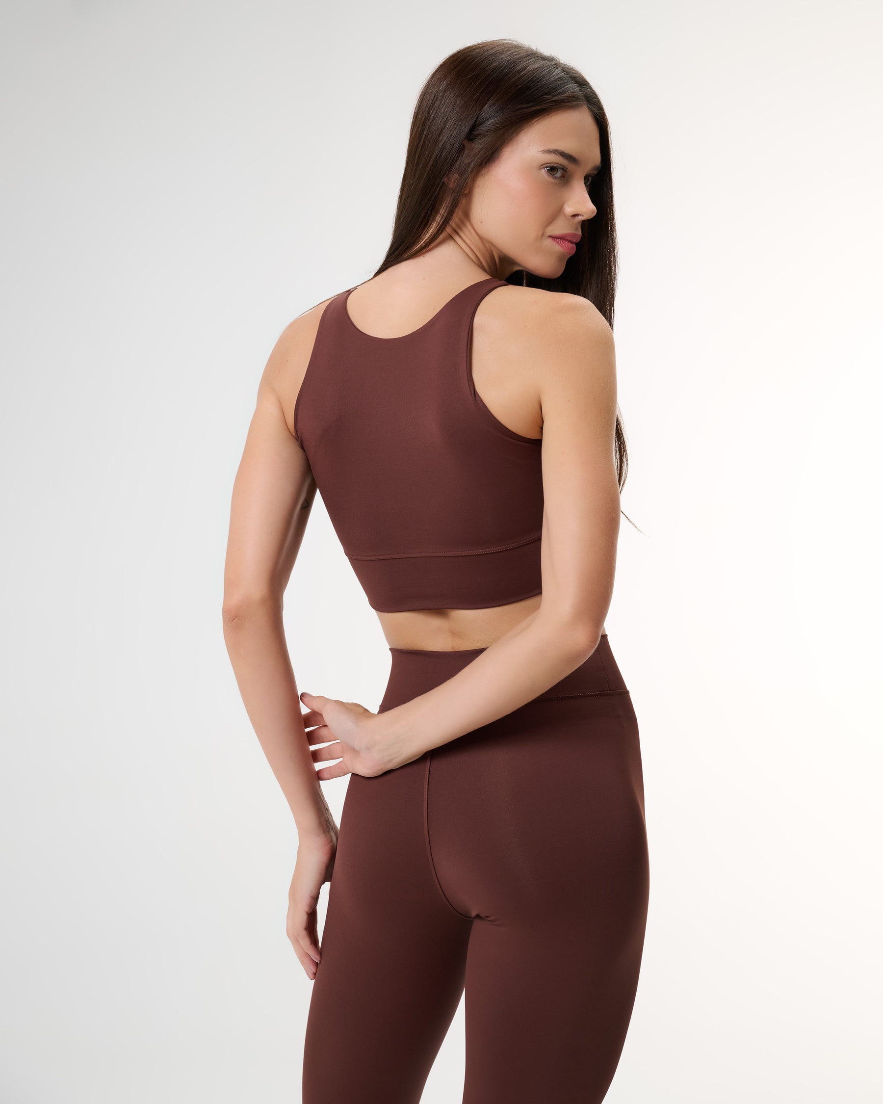Conjunto Boss