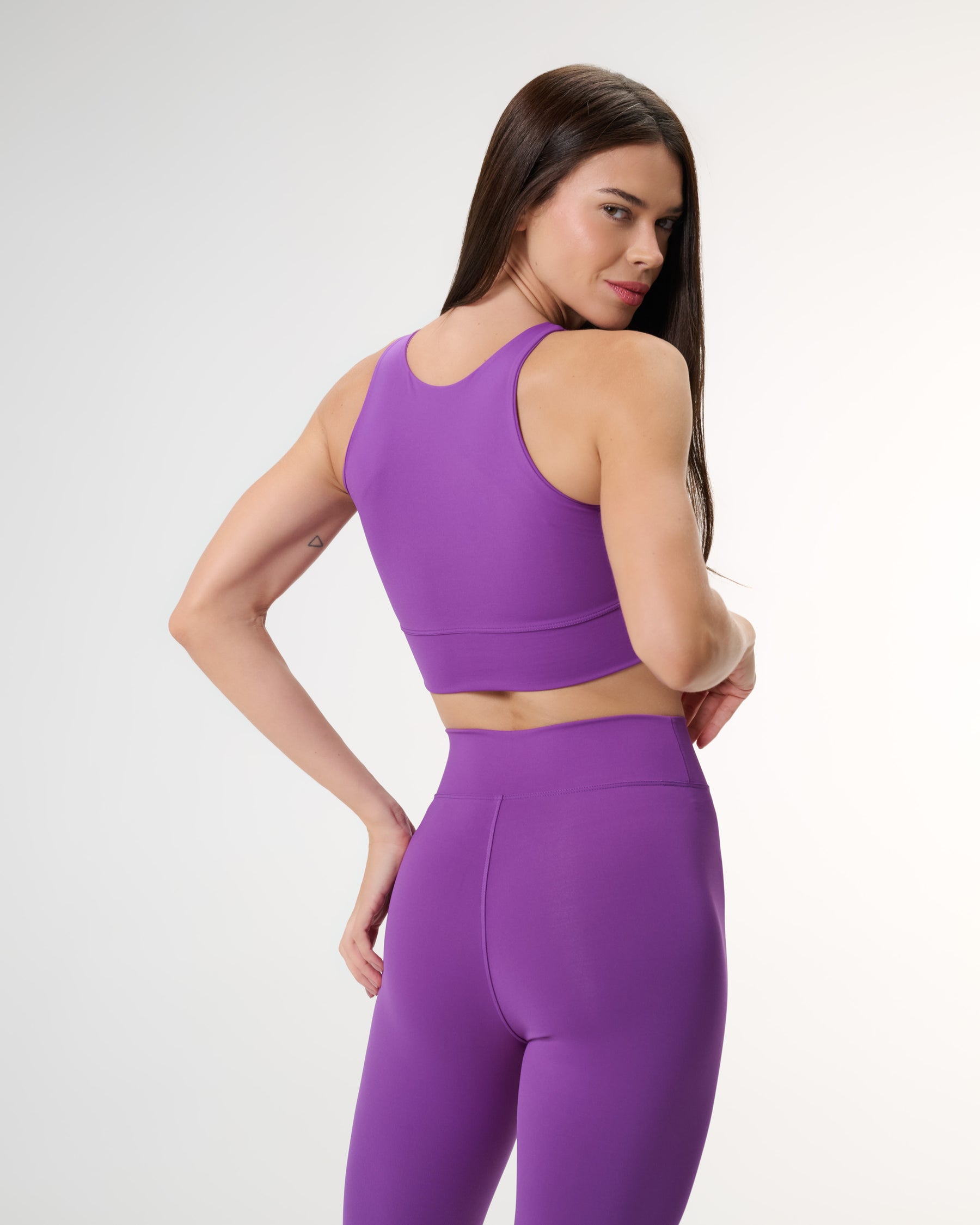 Conjunto Boss