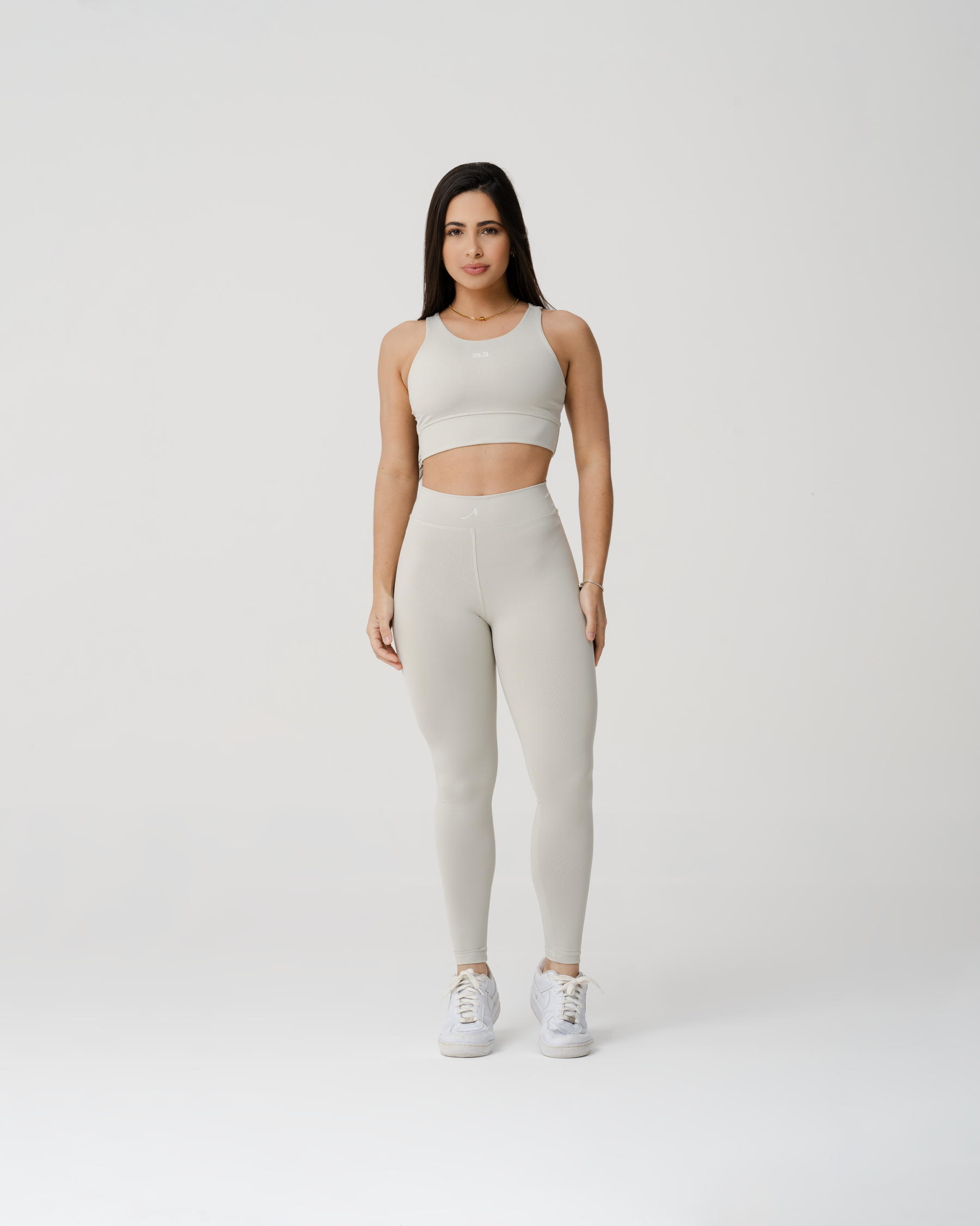 Conjunto Boss