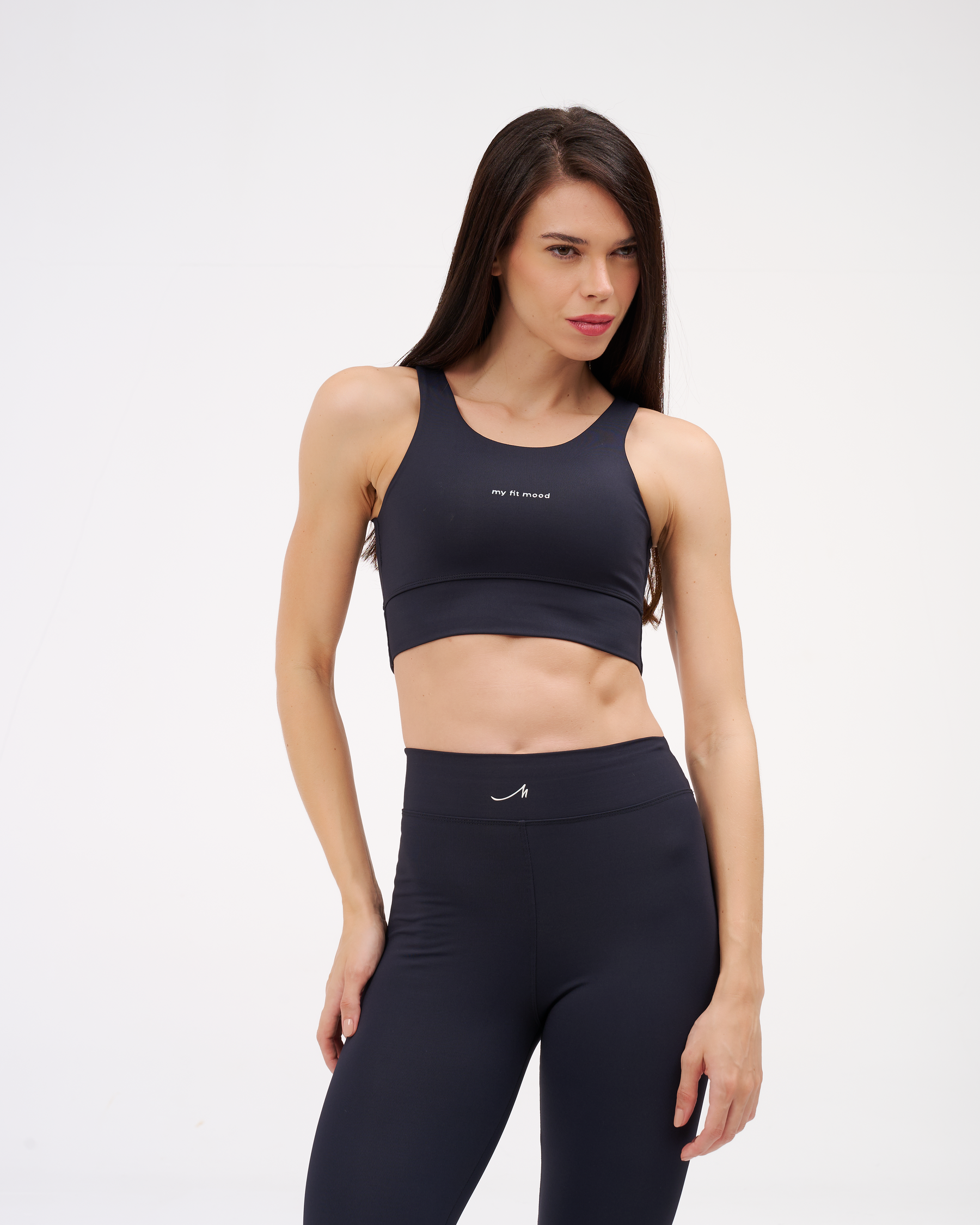 Conjunto Boss