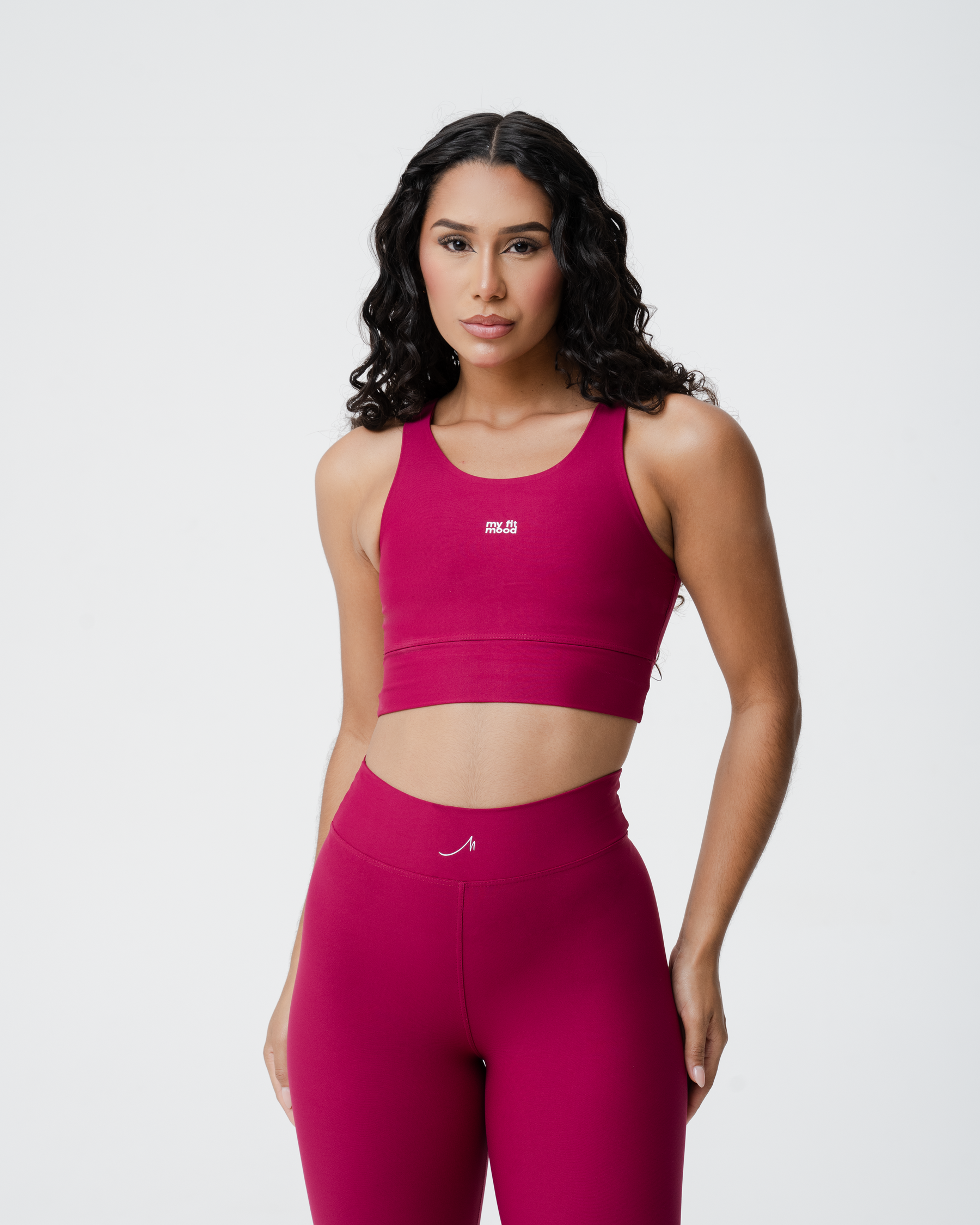 Conjunto Boss