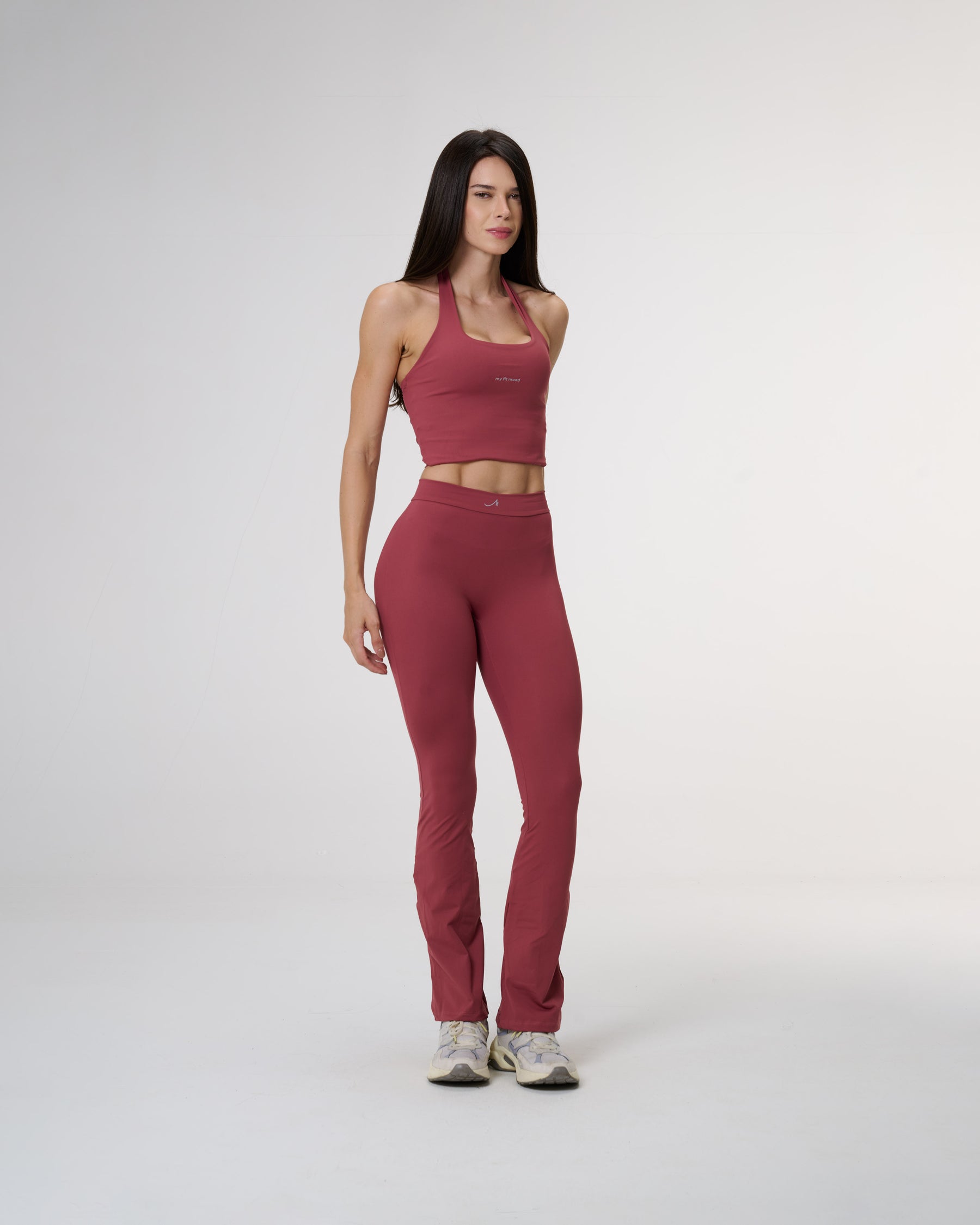 Conjunto Ballet