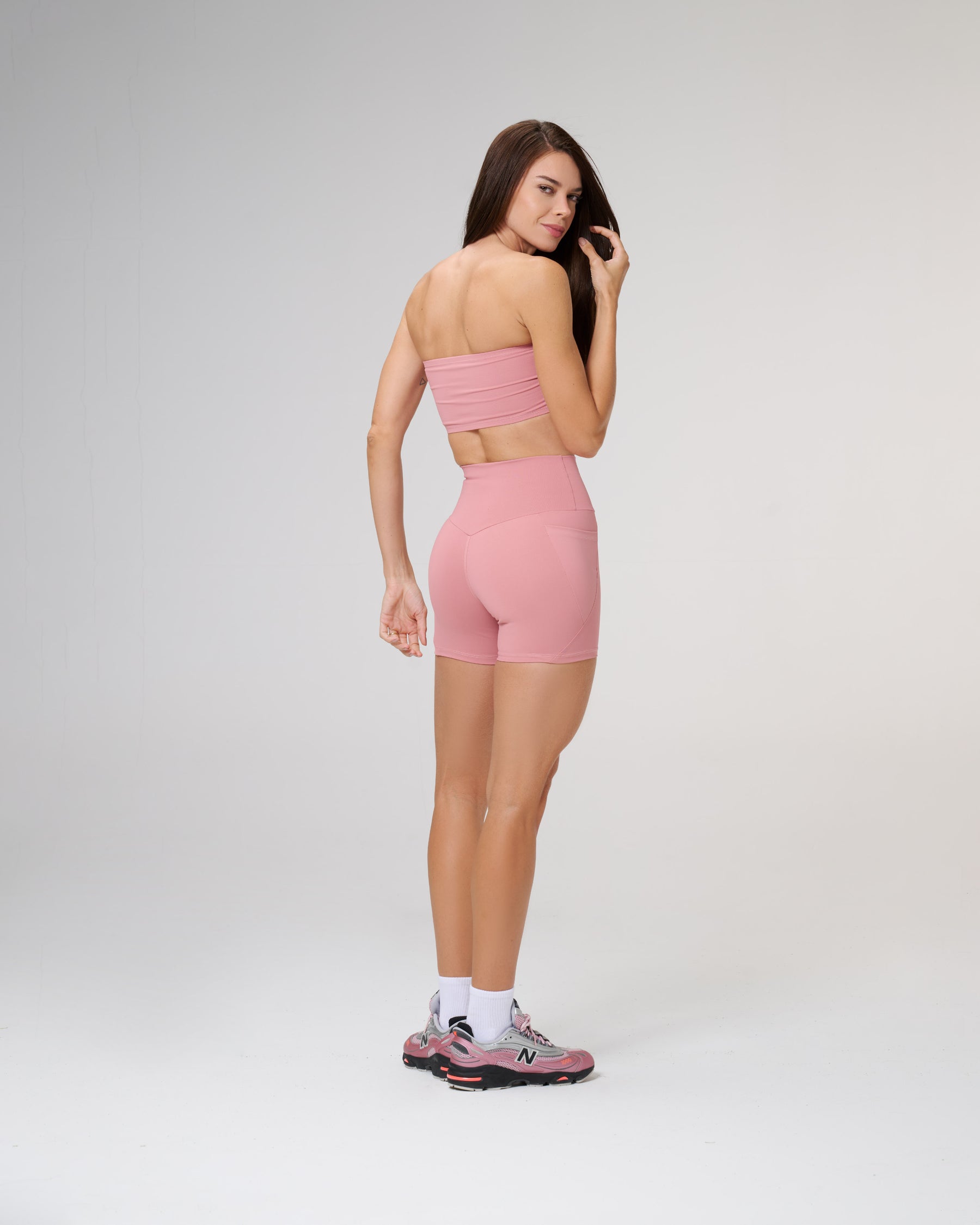 Conjunto Faster