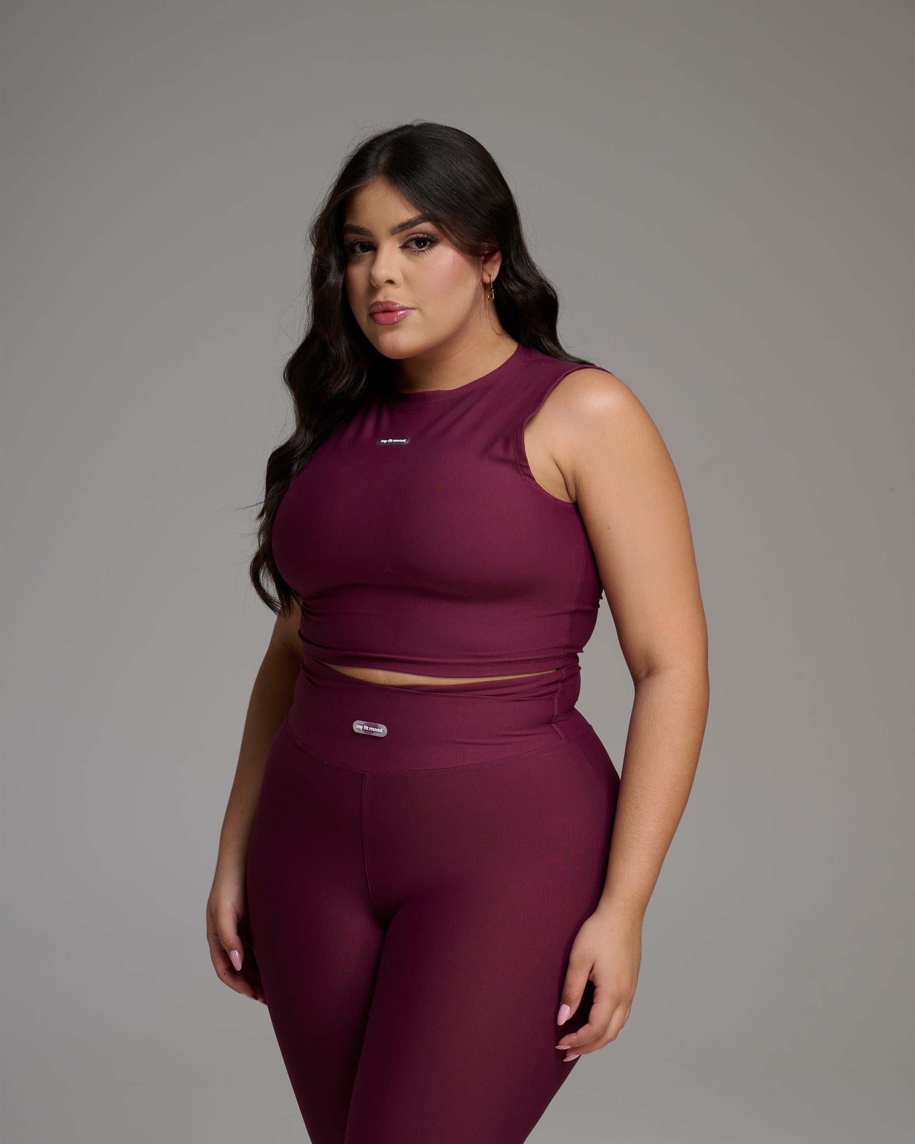 Conjunto React